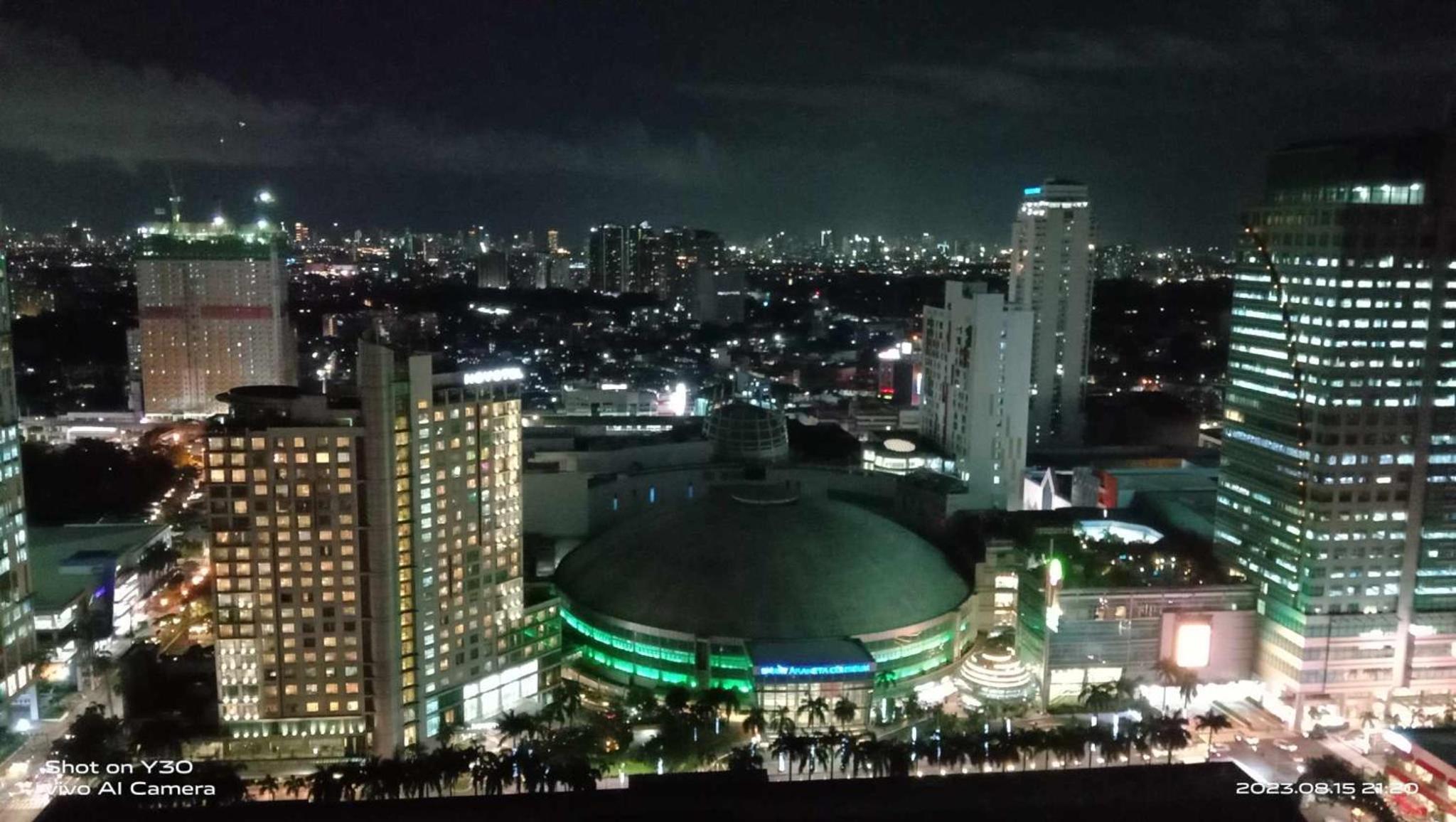 SonSon at Manhattan Plaza Tower 1, Araneta, Cubao, Quezon City view 5