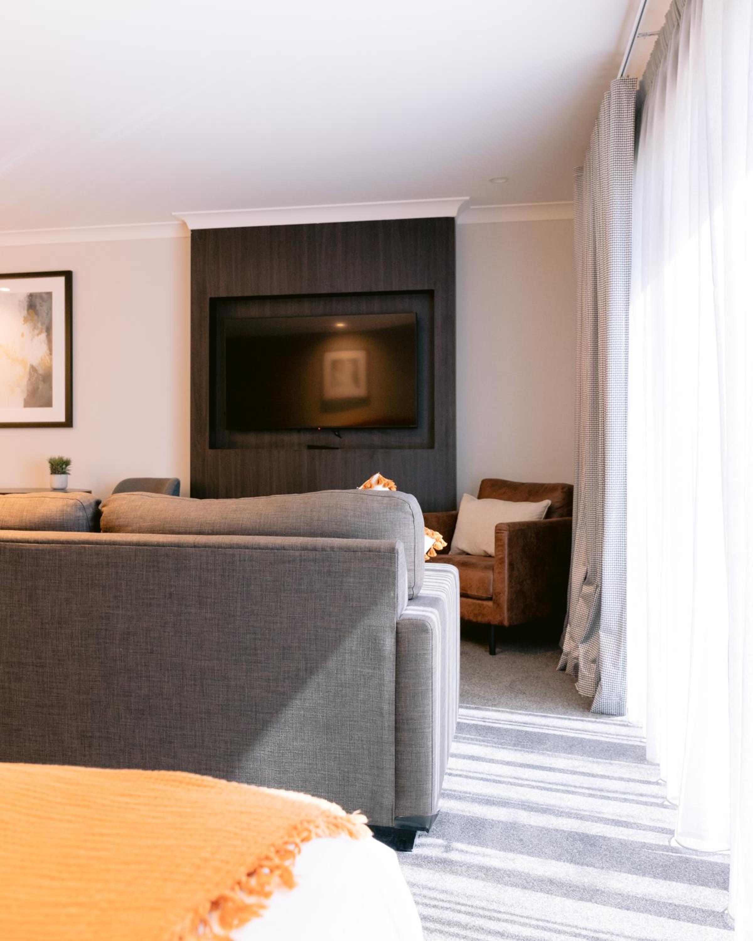 Wagga RSL Club Motel