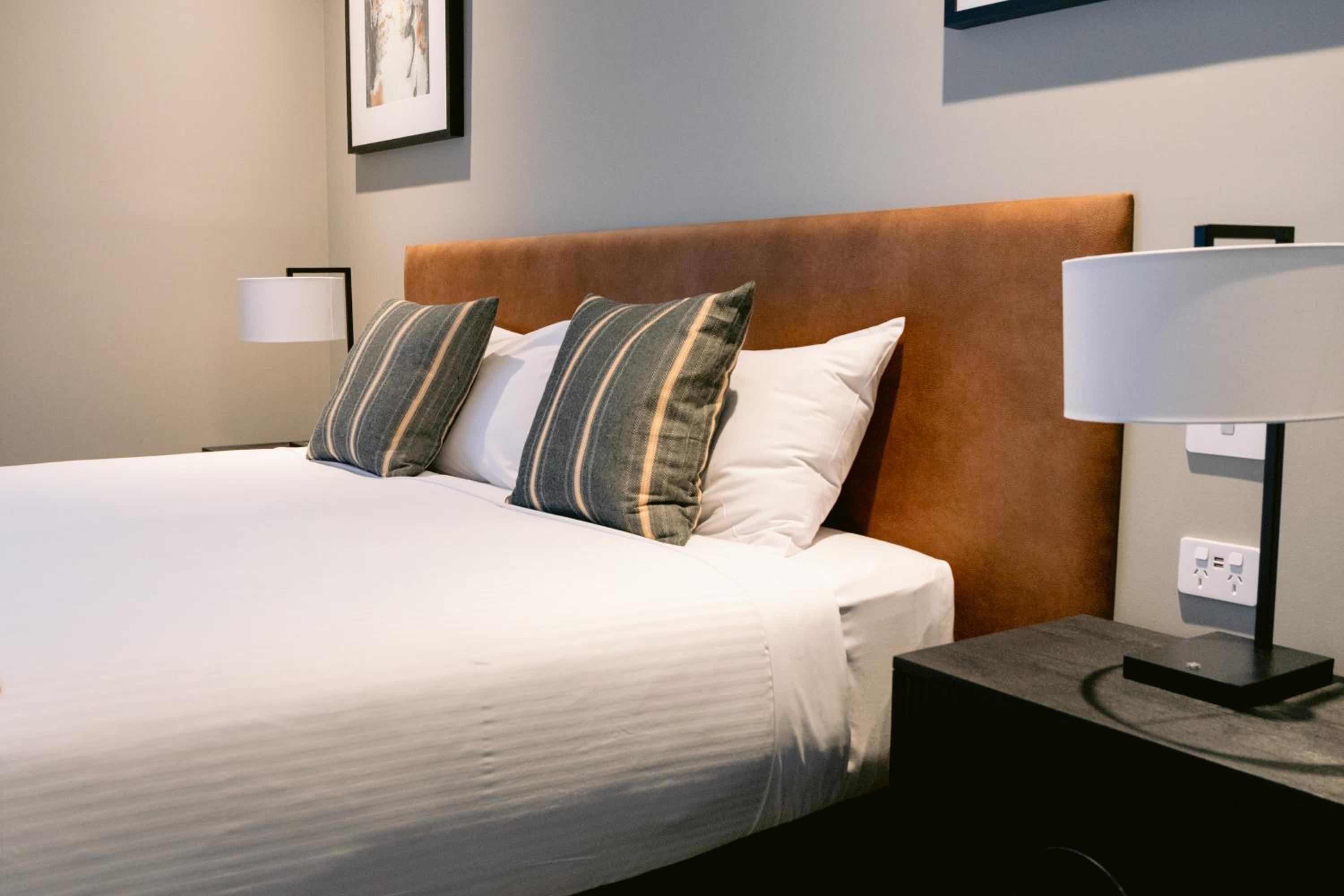 Wagga RSL Club Motel
