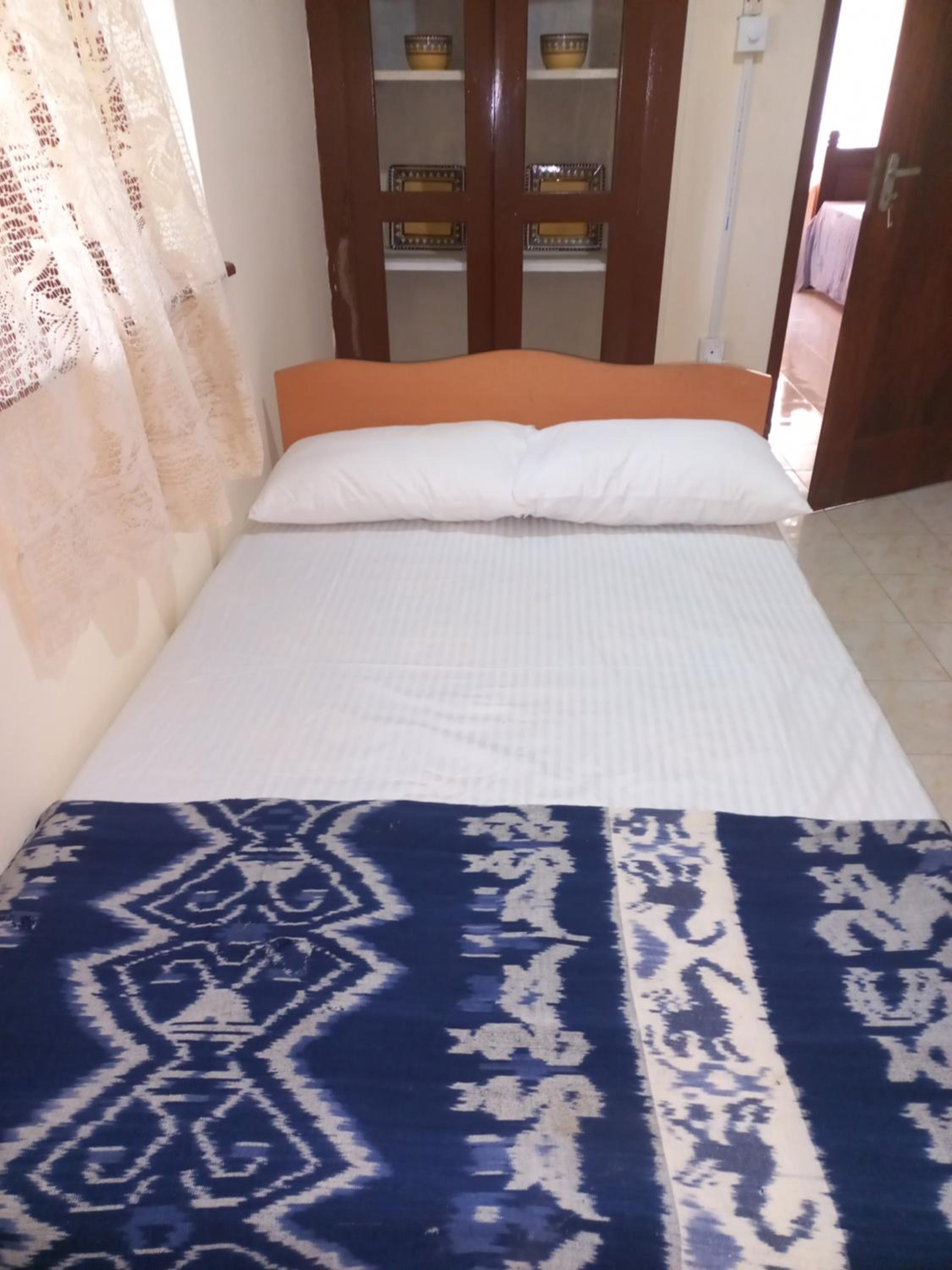 Cinnamon Villa