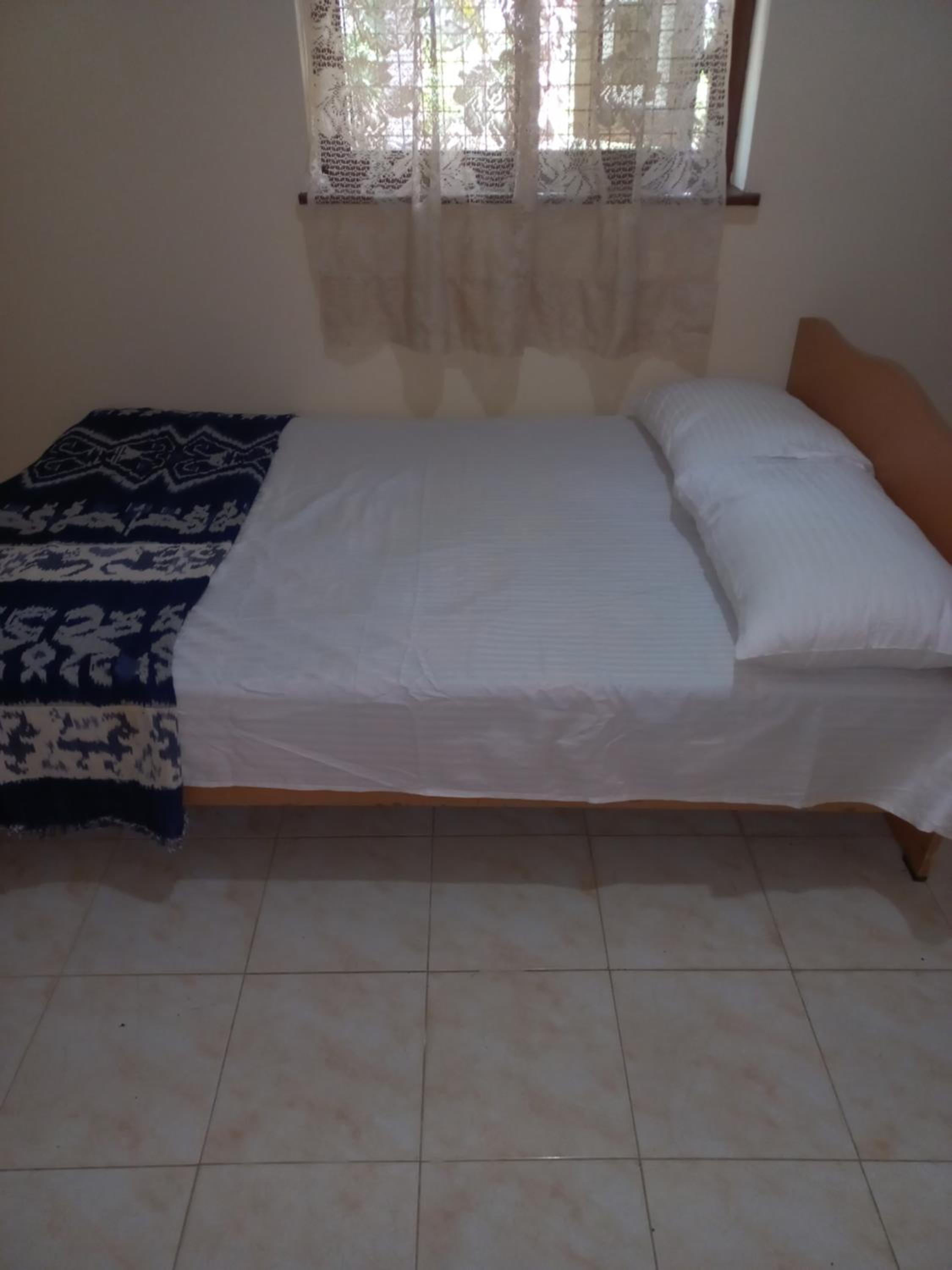 Cinnamon Villa