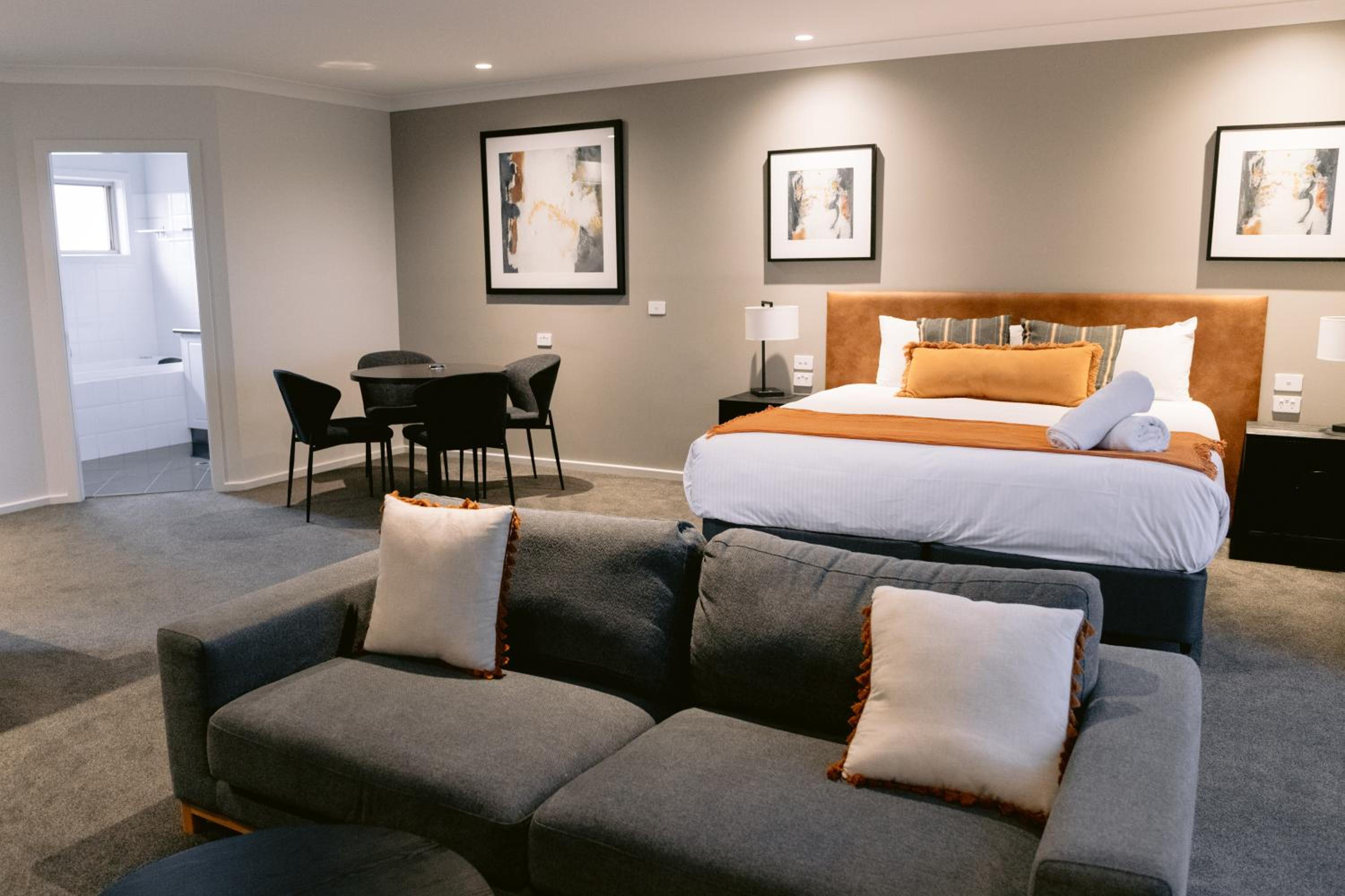 Wagga RSL Club Motel