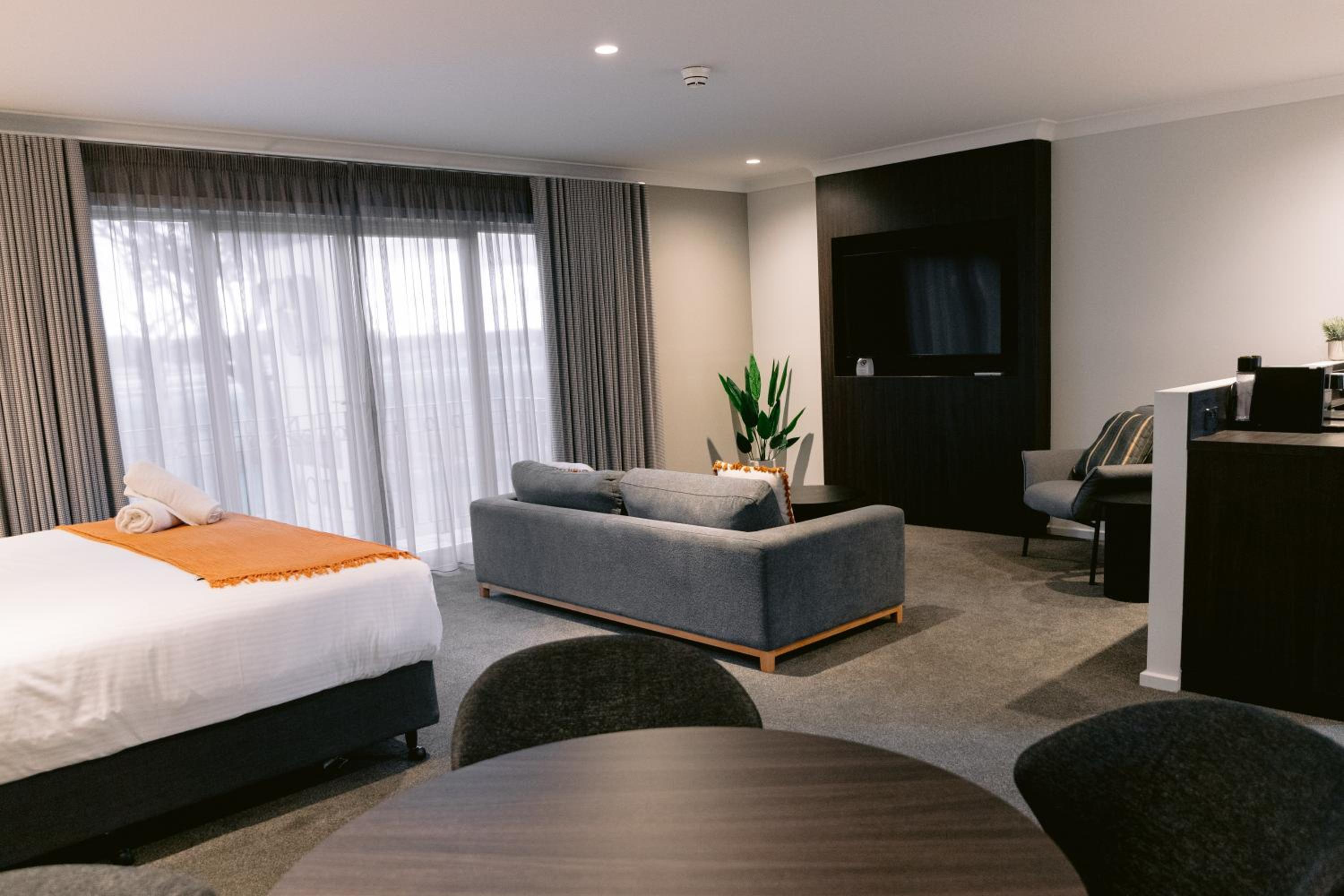 Wagga RSL Club Motel