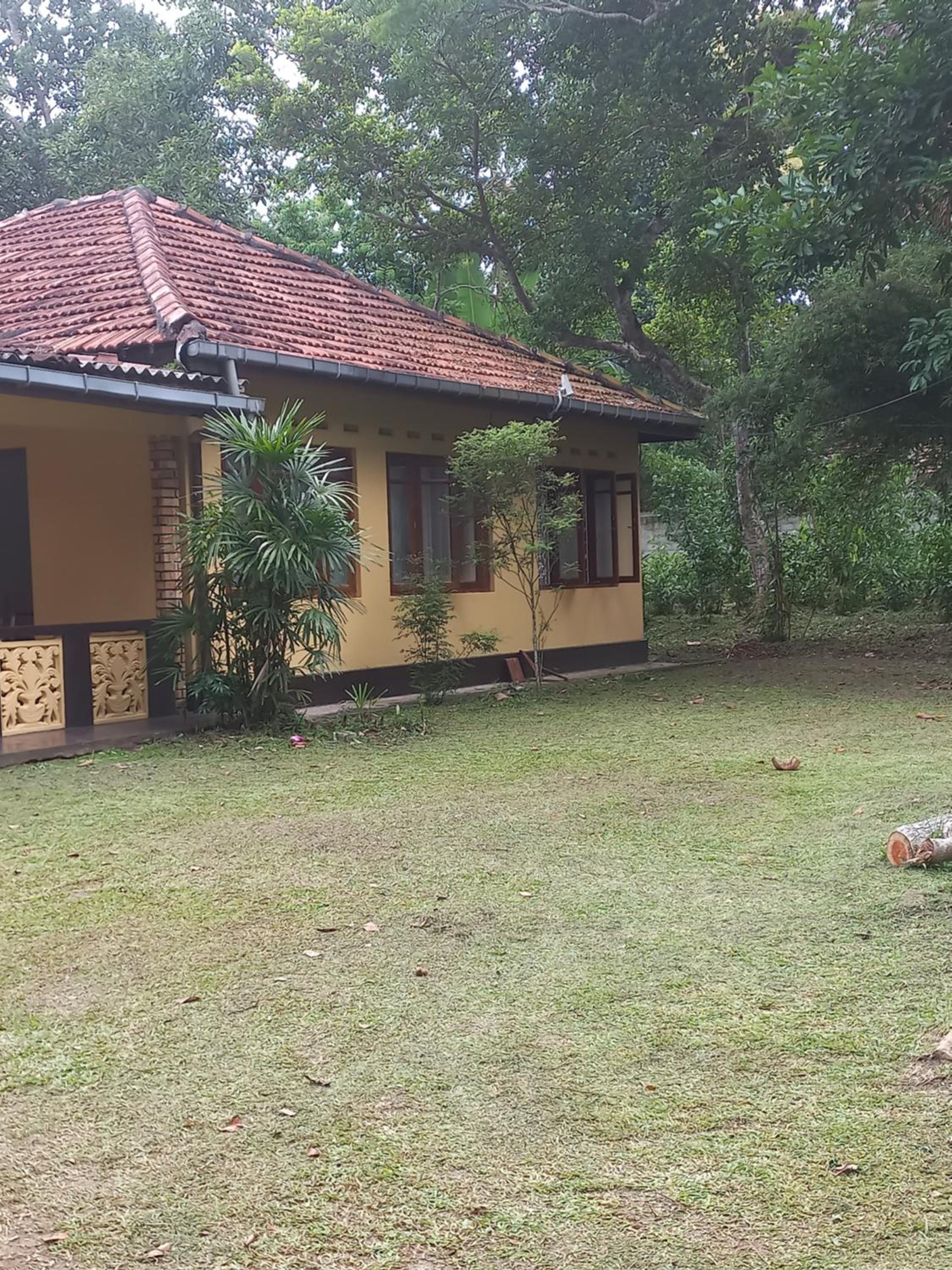 Cinnamon Villa