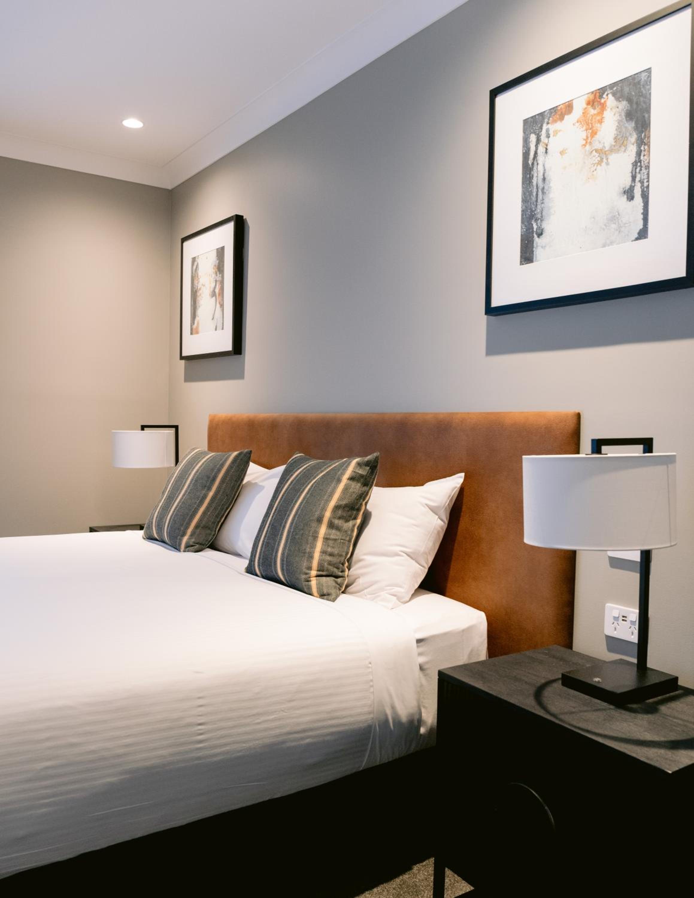 Wagga RSL Club Motel