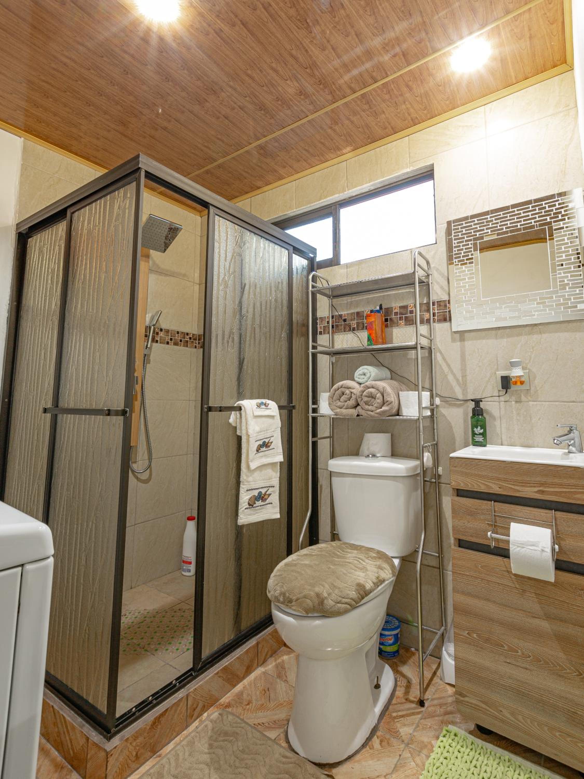 Arenal Tiny Houses - STAR