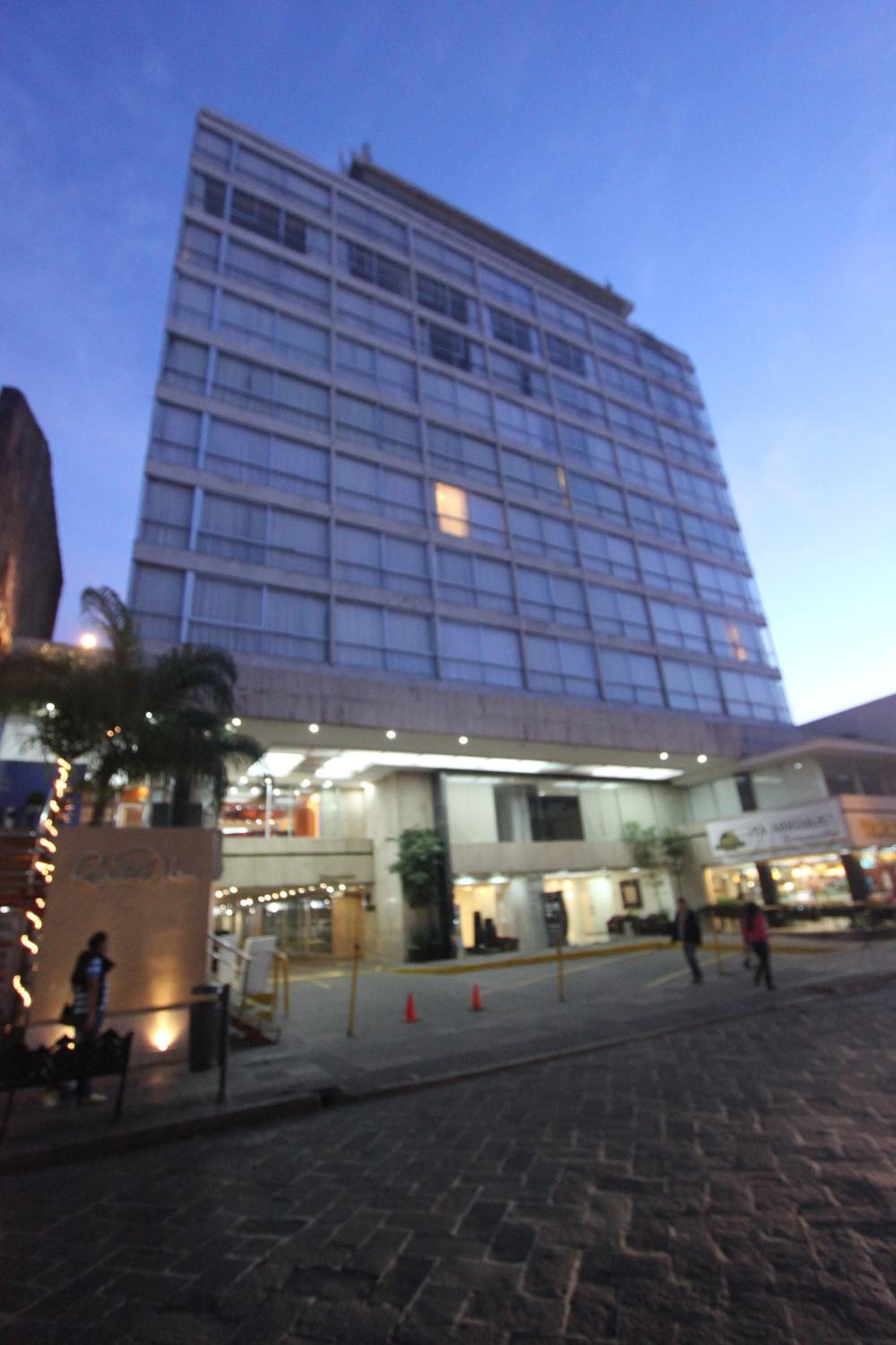 Hotel Panorama - Image 1