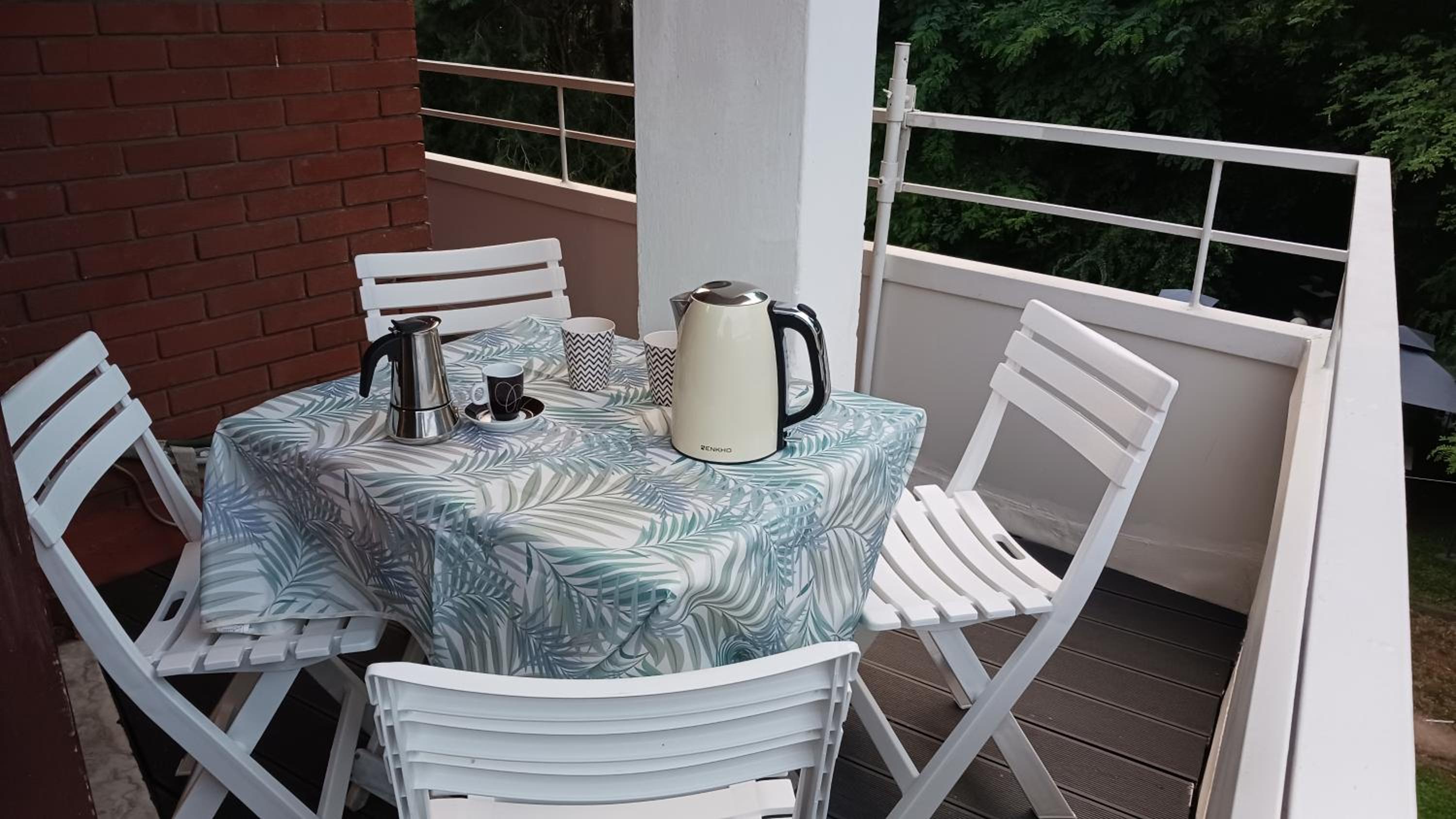 Lake Maggiore 2 Minutes Apartment view 5