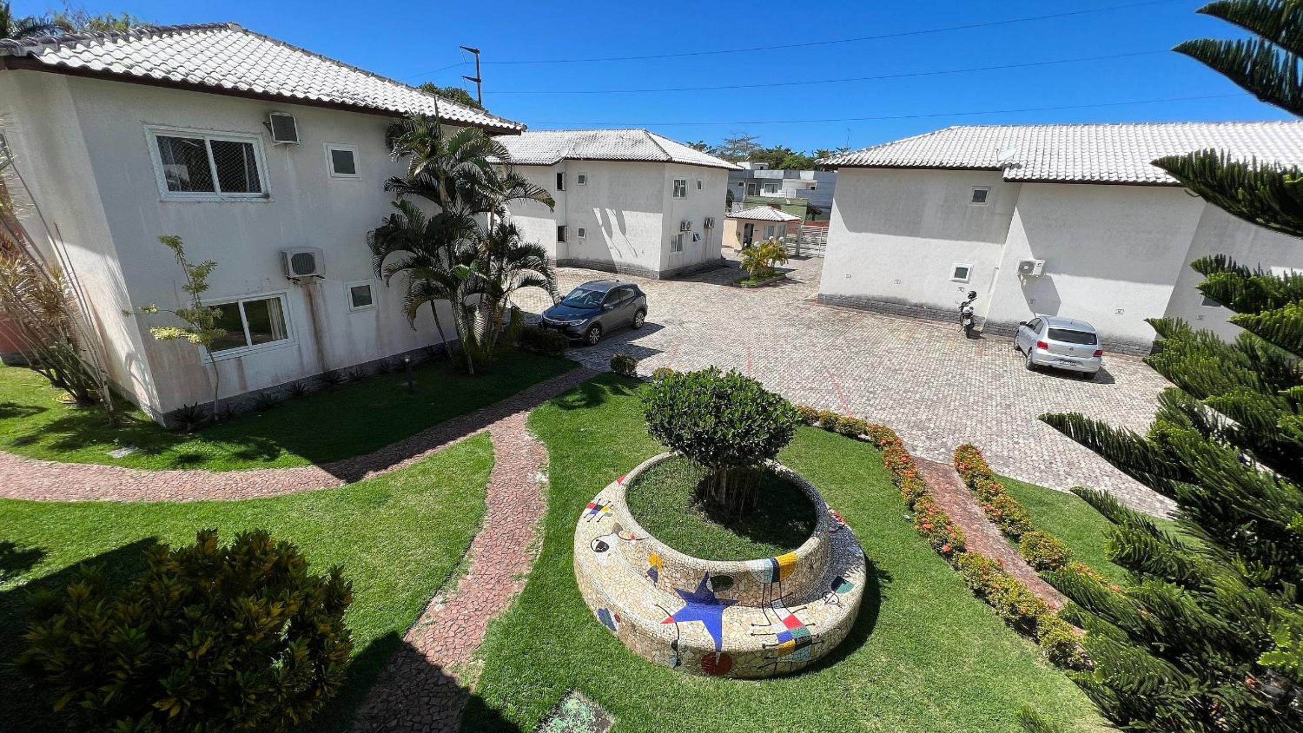 Residencial Miró 300m das praias de Porto