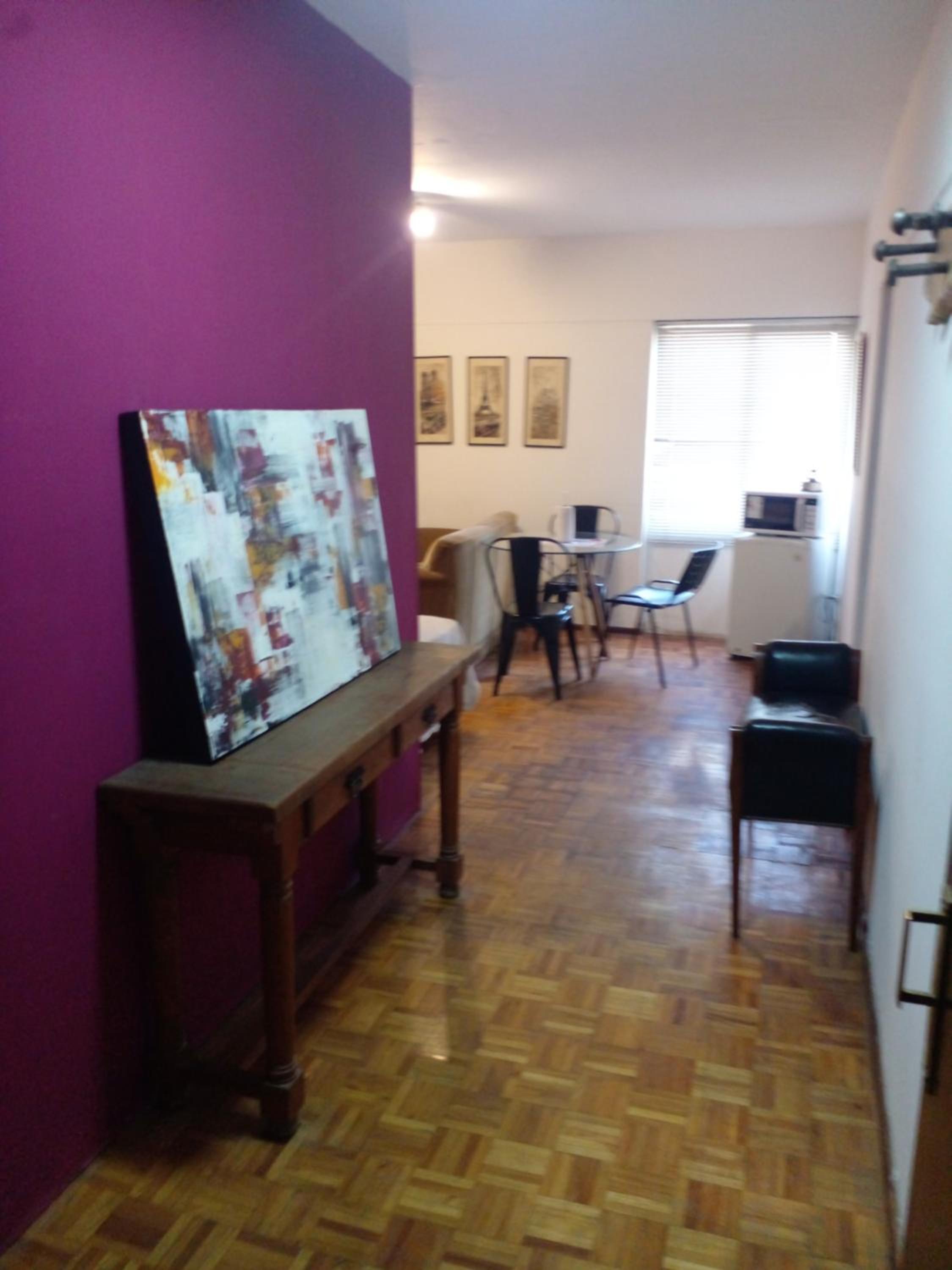 DEPARTAMENTO TEMPORARIO CATAMARCA MENDOZA CENTRO
