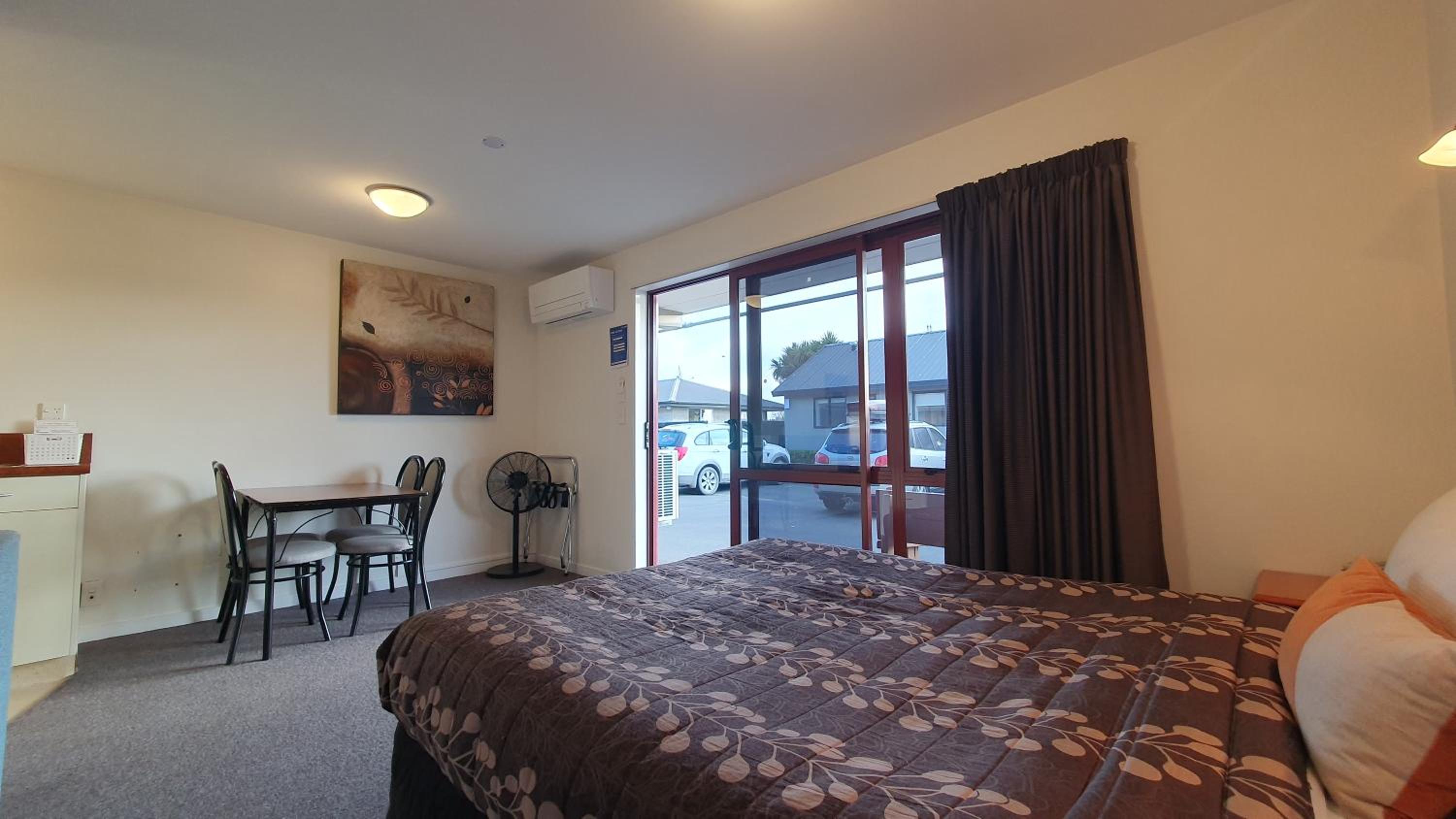 Airways Motel