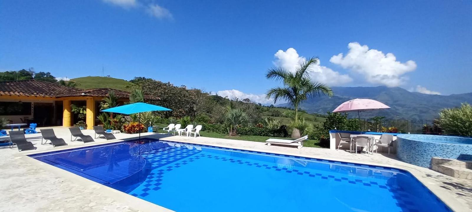 Hotel Finca Guadalupe