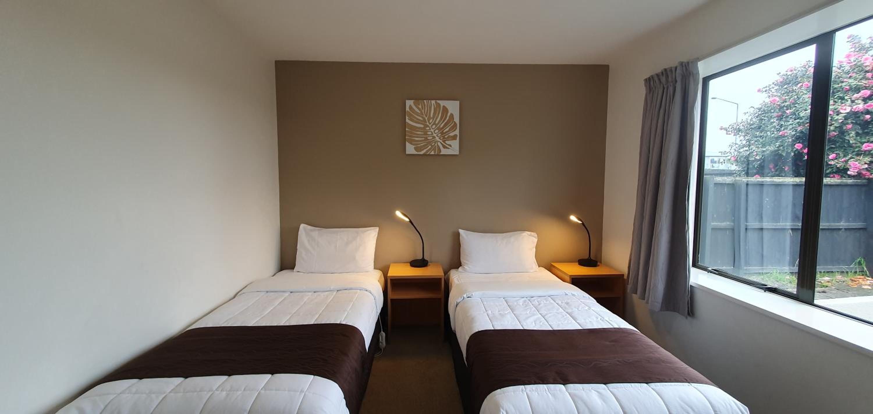 Airways Motel