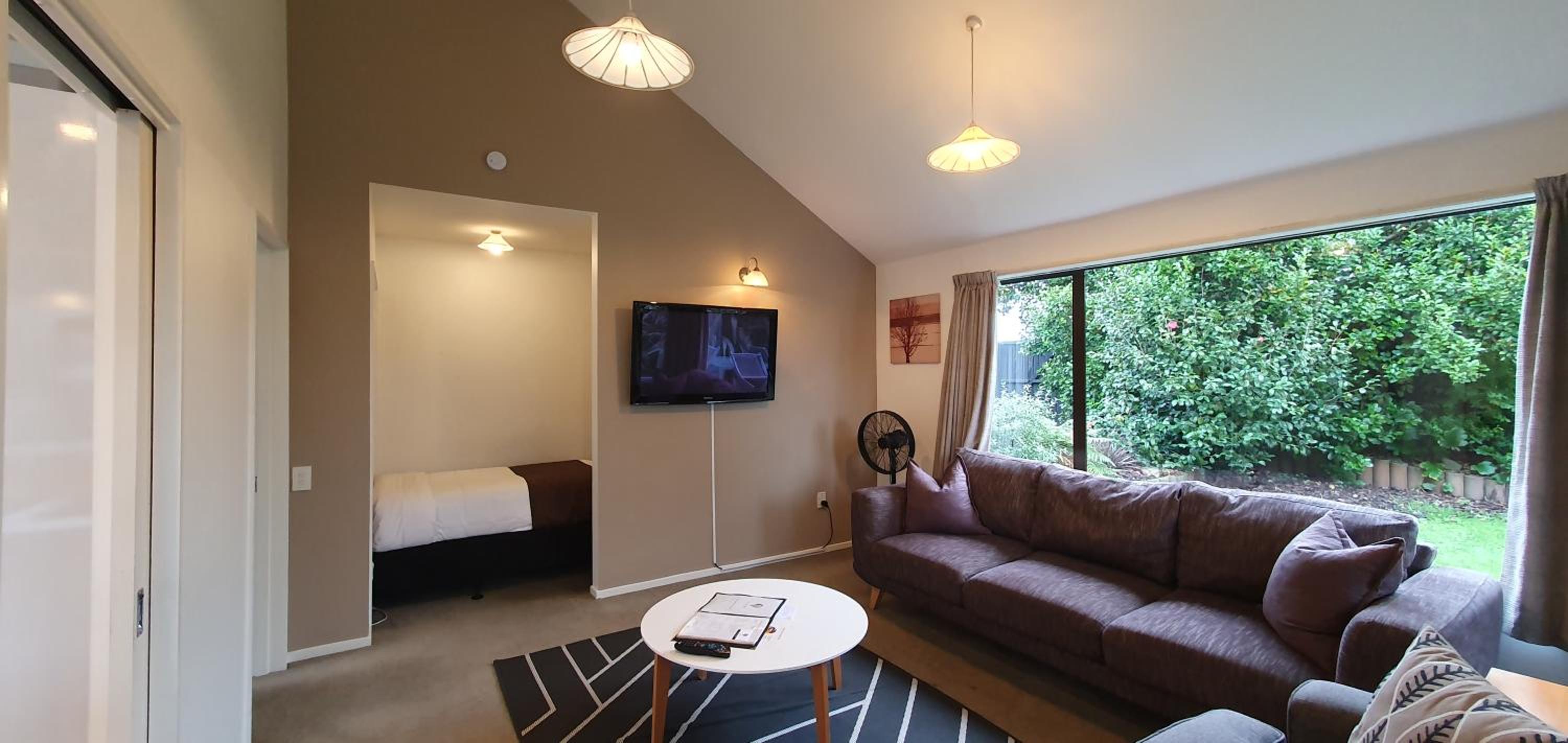 Airways Motel