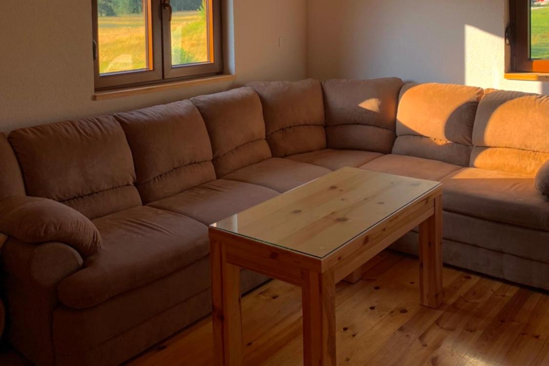 Chalet Čilac view 4