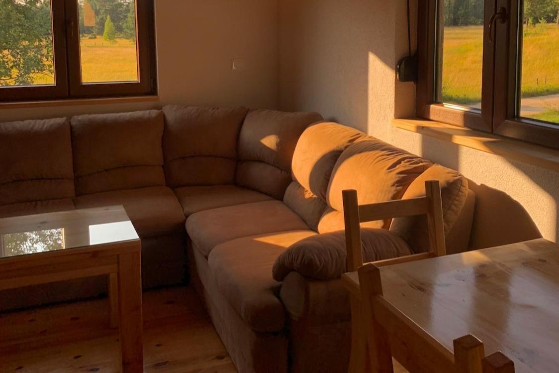Chalet Čilac view 5
