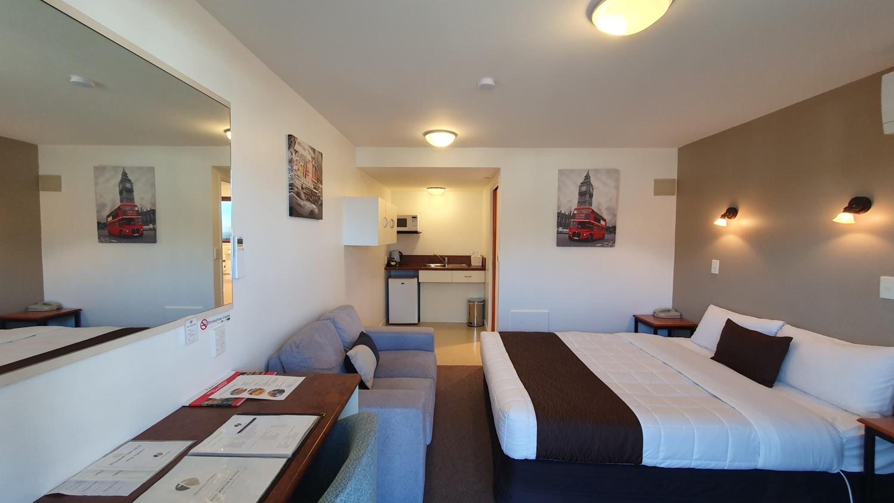 Airways Motel
