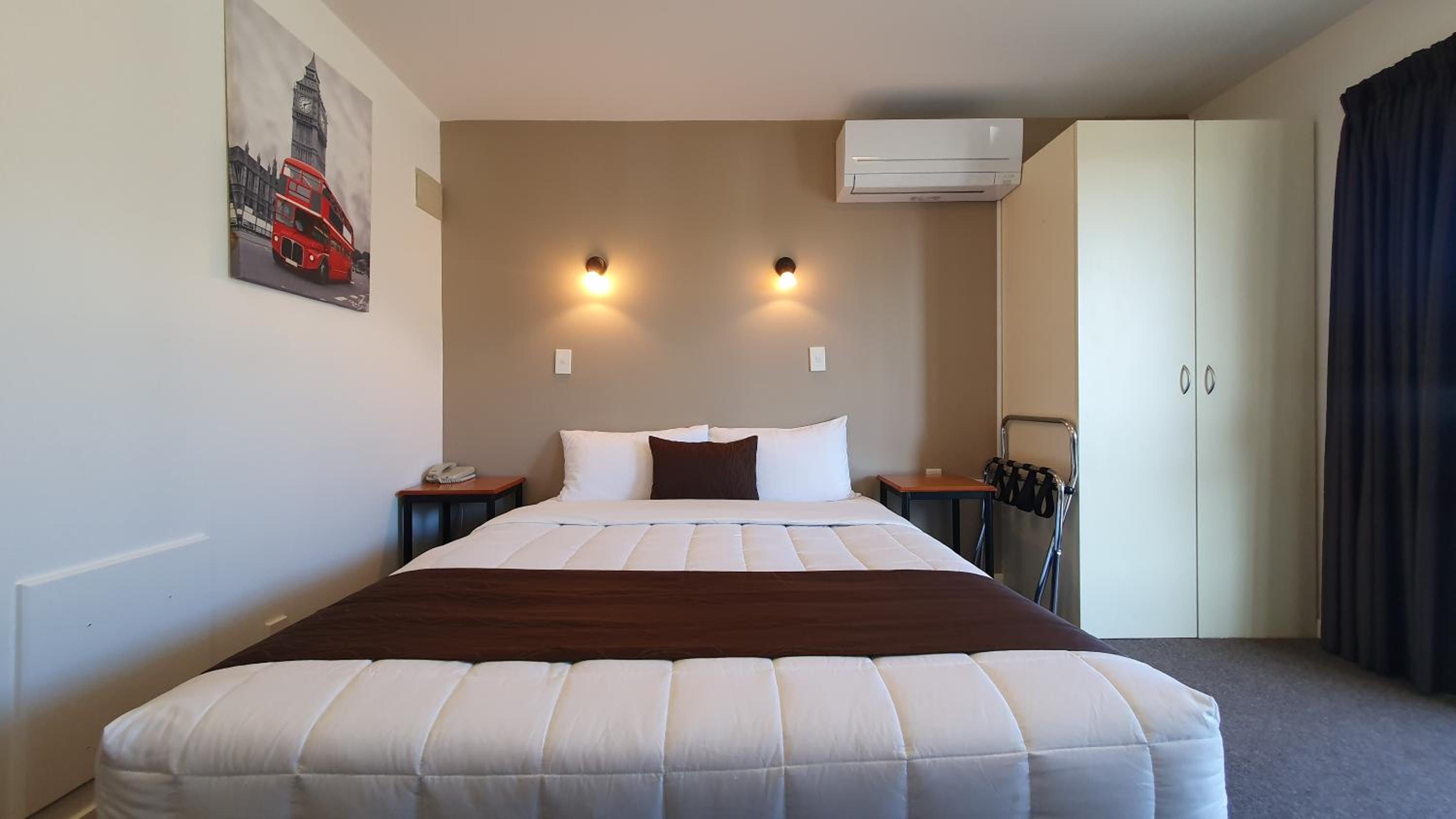 Airways Motel