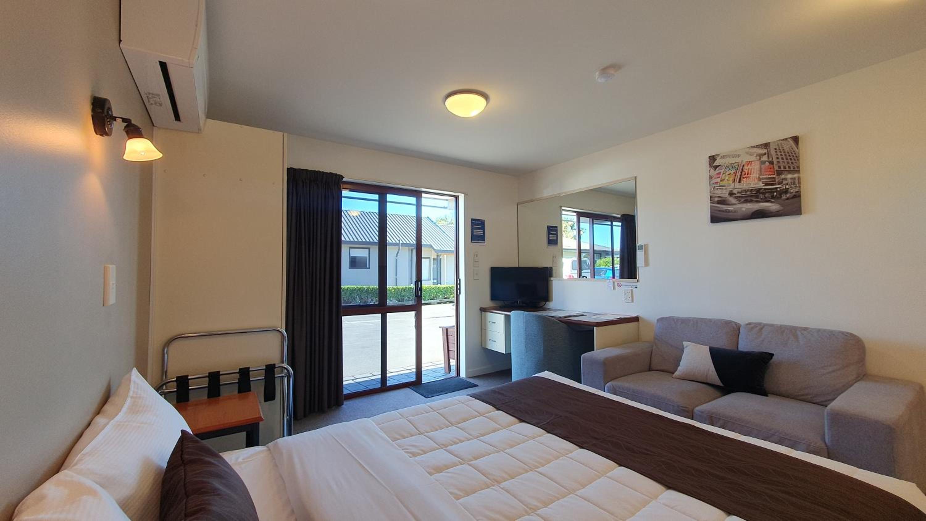 Airways Motel