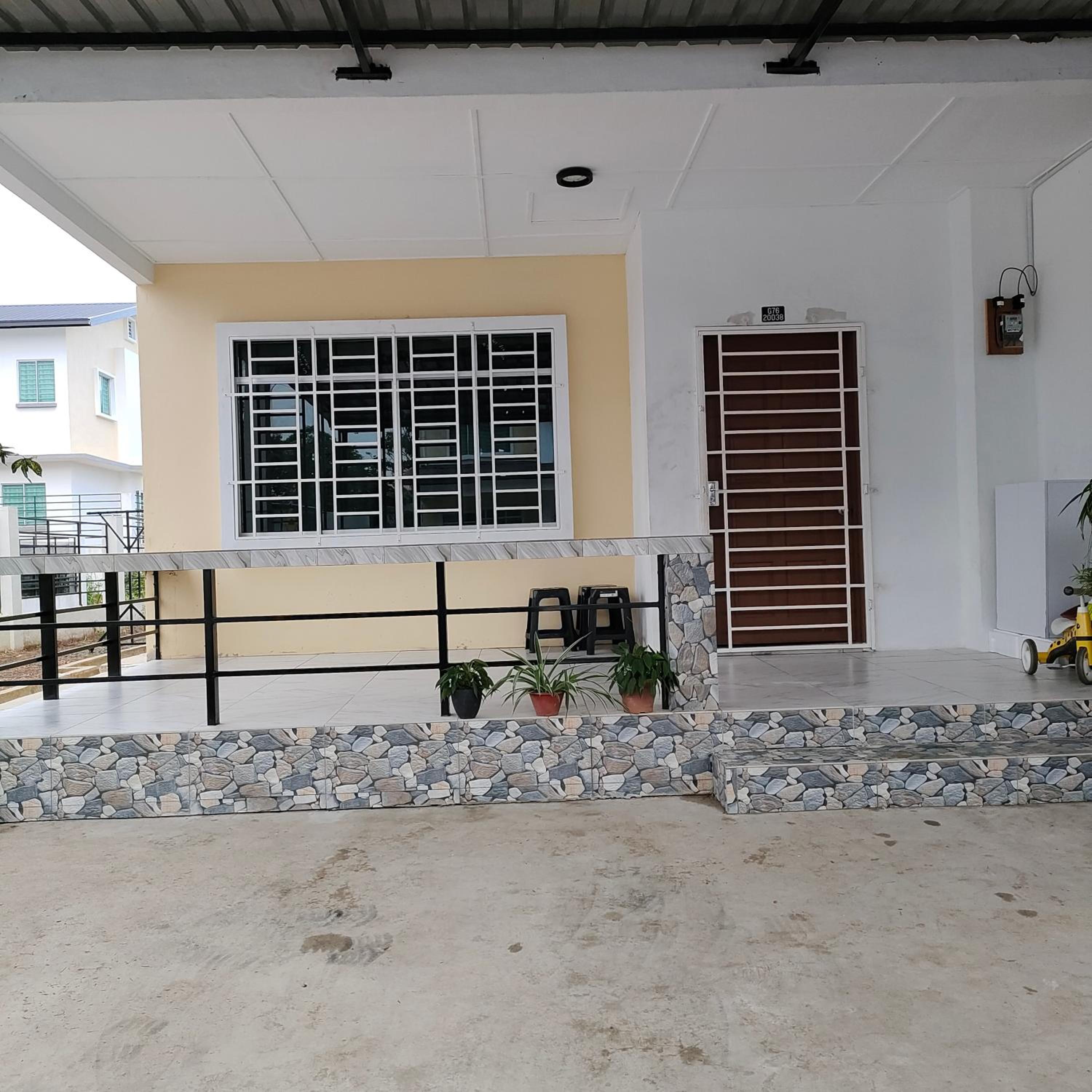 Ummik Homestay photo 2