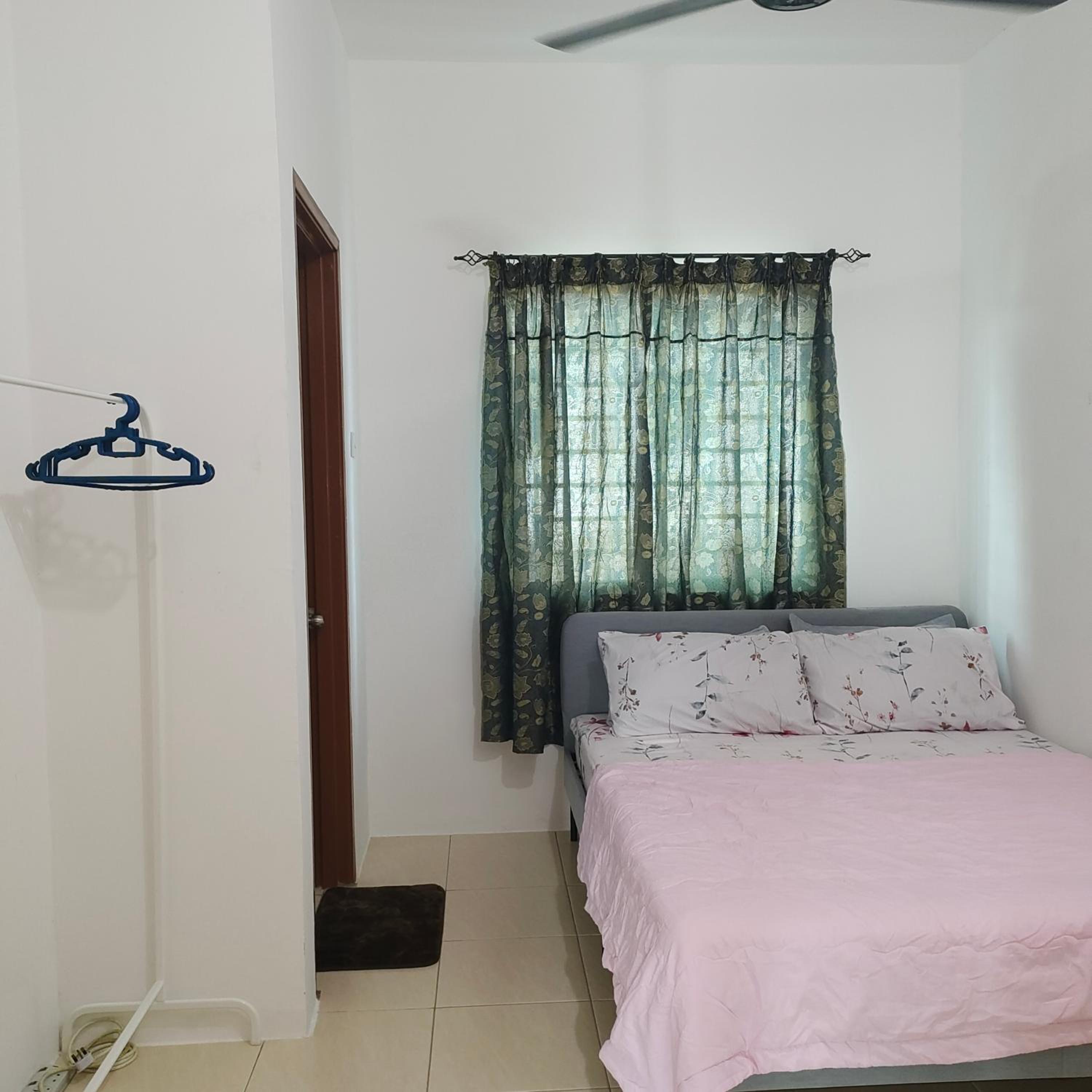 Ummik Homestay photo 8