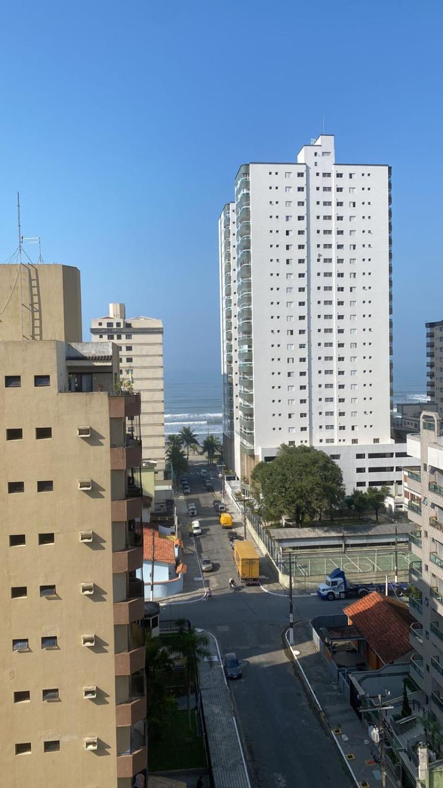 Apartamento locação para temporada