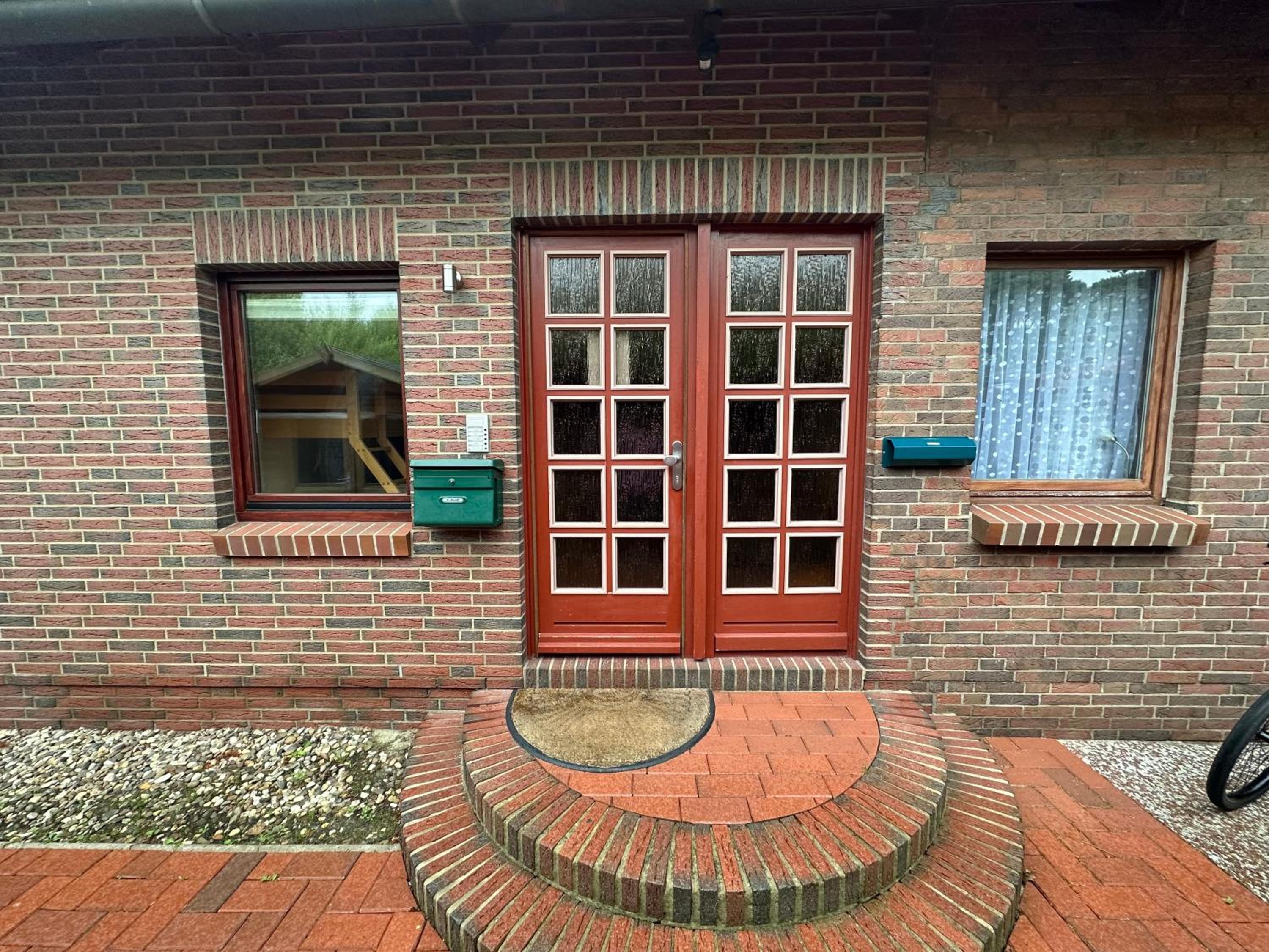 Haus Meinardi Sturmvogel