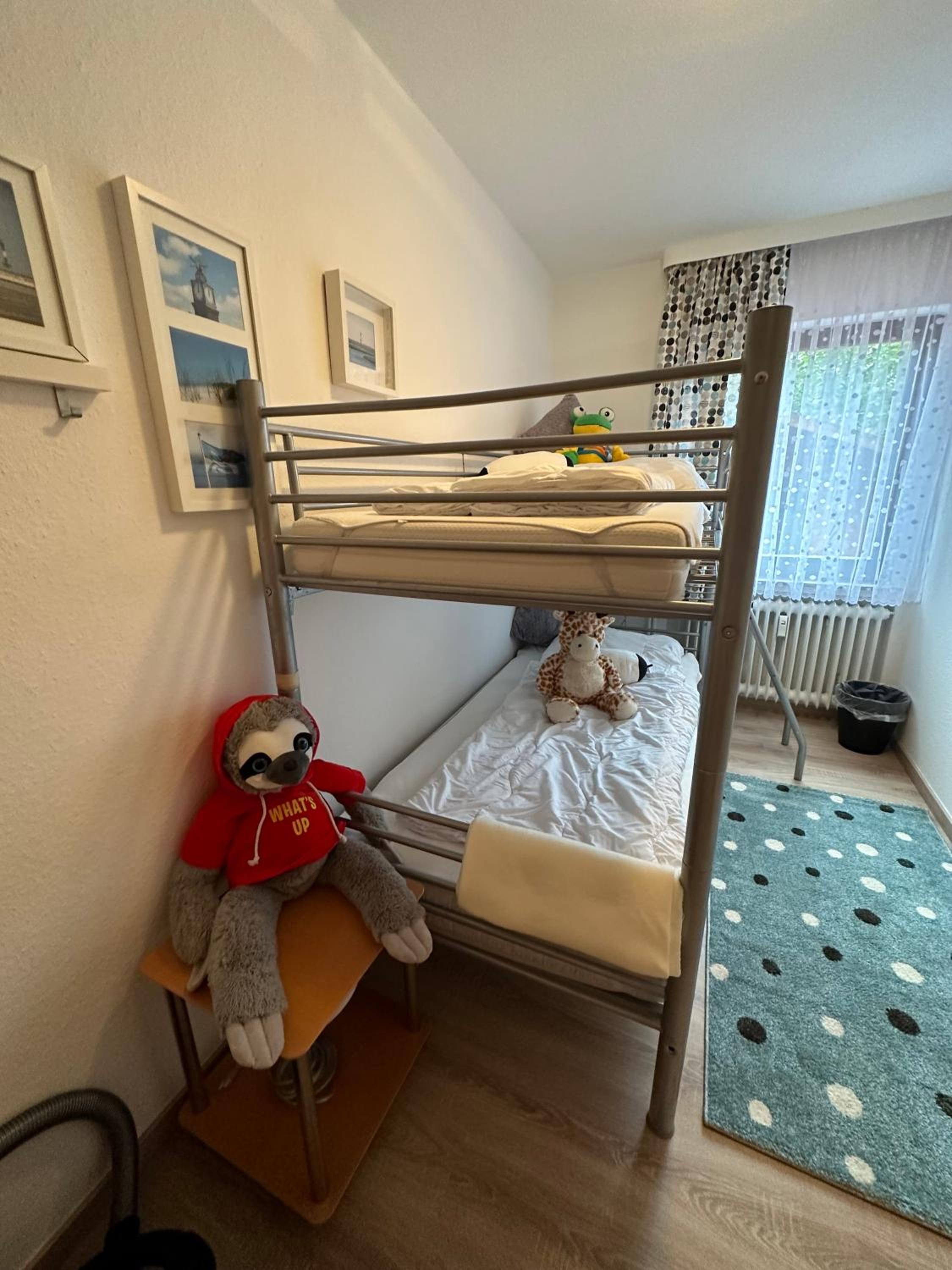 Haus Meinardi Sturmvogel