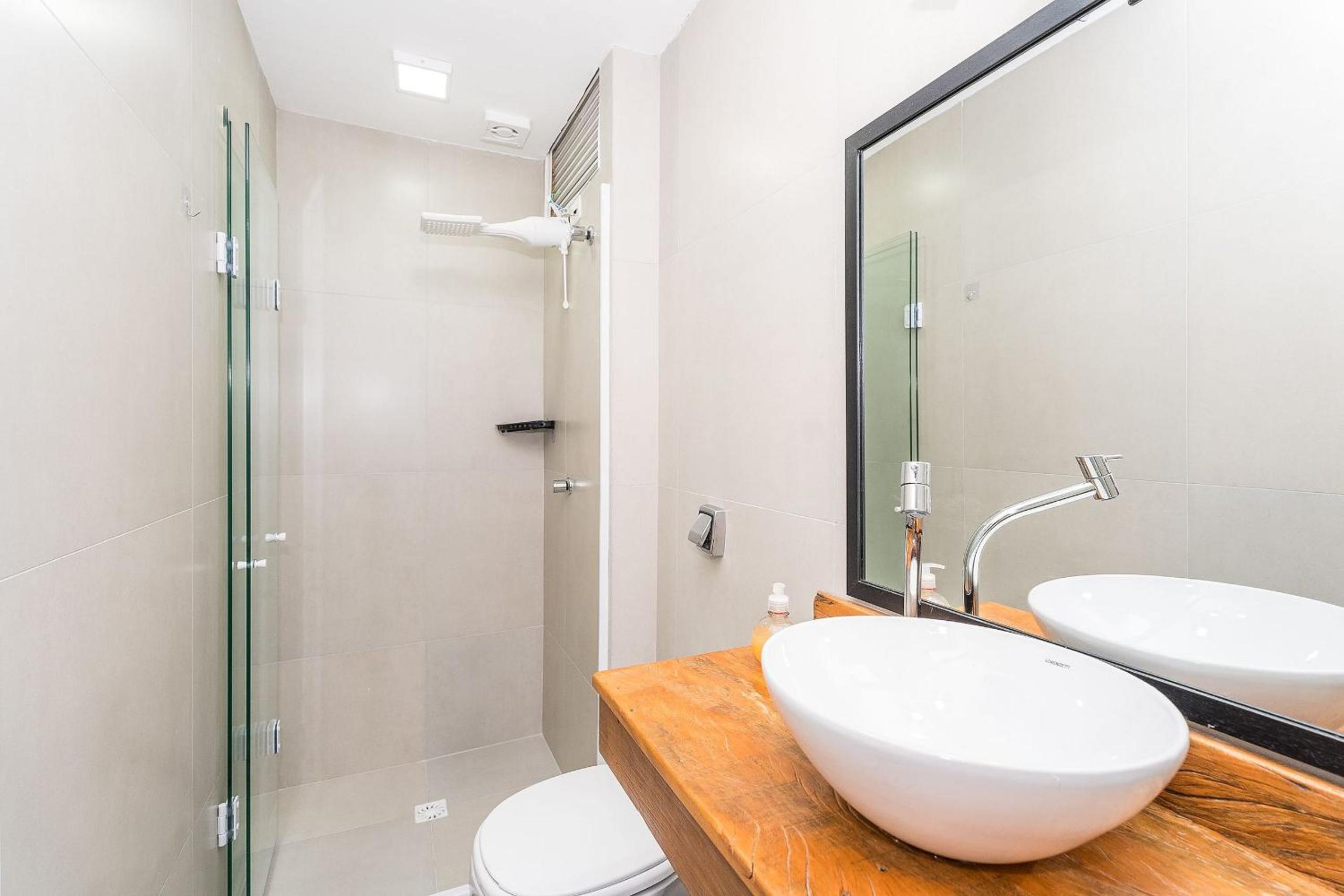 Ed. Vitoria | Bairro mais requisitado de Curitiba | Gonzaga Stays