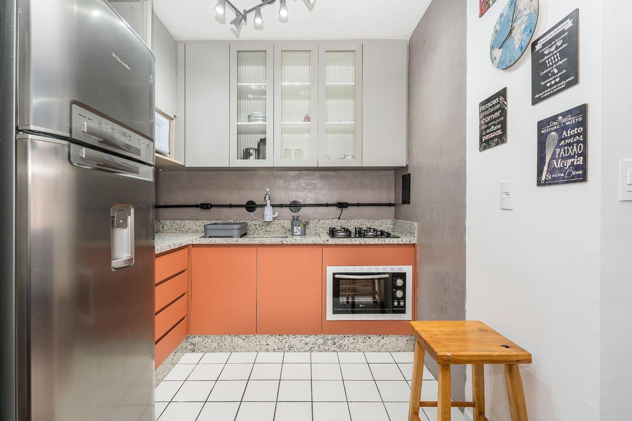 Ed. Vitoria | Bairro mais requisitado de Curitiba | Gonzaga Stays