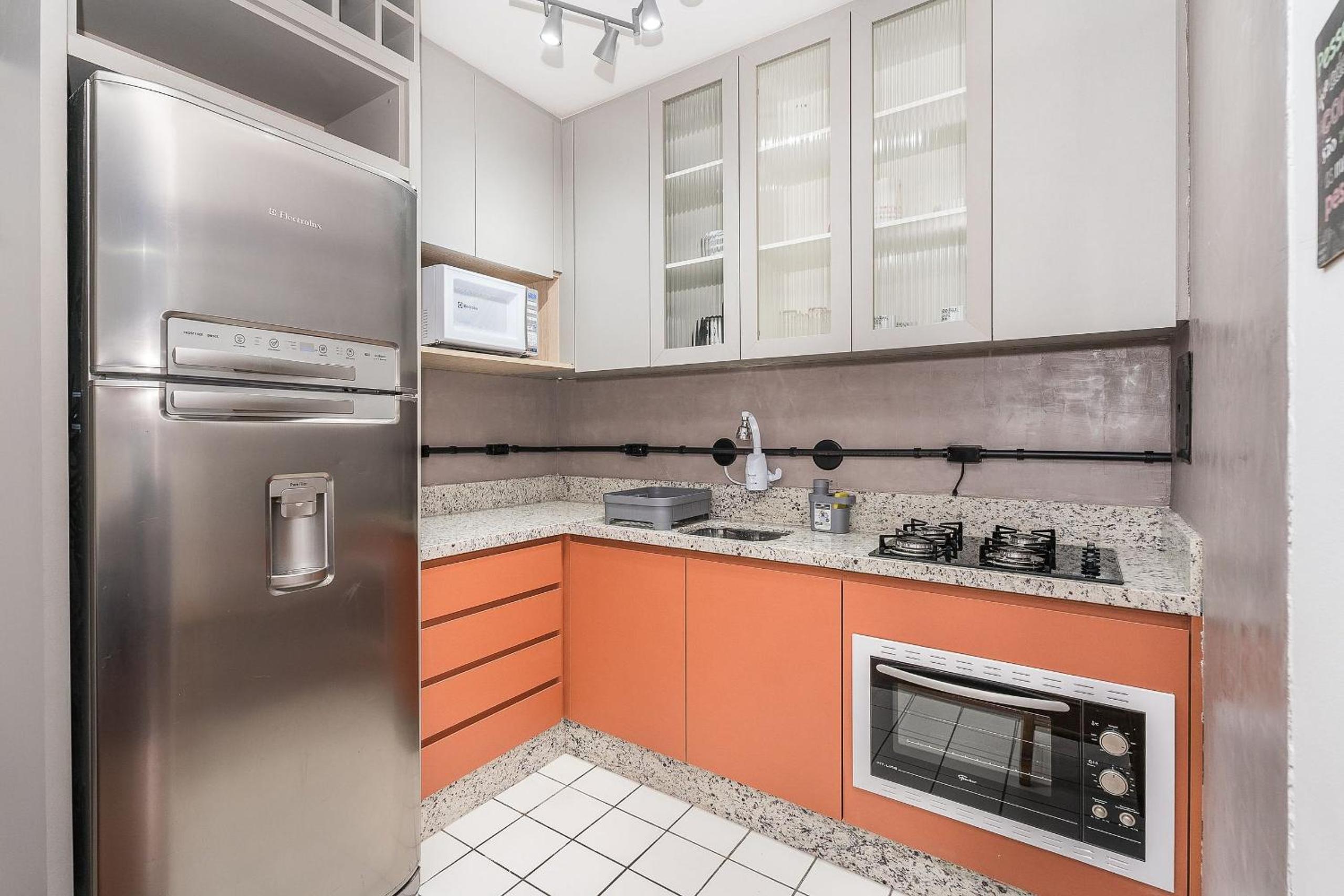 Ed. Vitoria | Bairro mais requisitado de Curitiba | Gonzaga Stays
