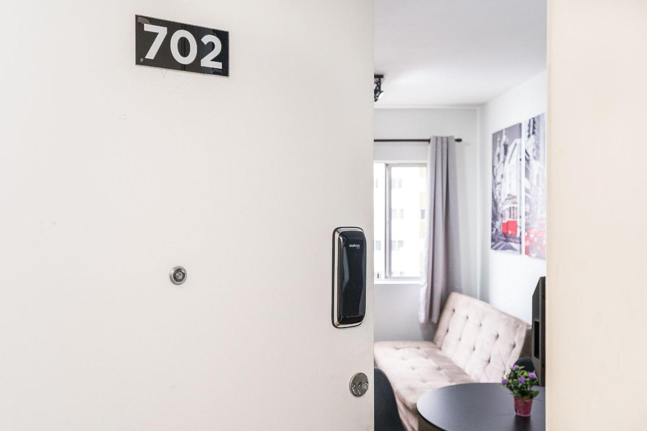 Ed. Vitoria | Bairro mais requisitado de Curitiba | Gonzaga Stays