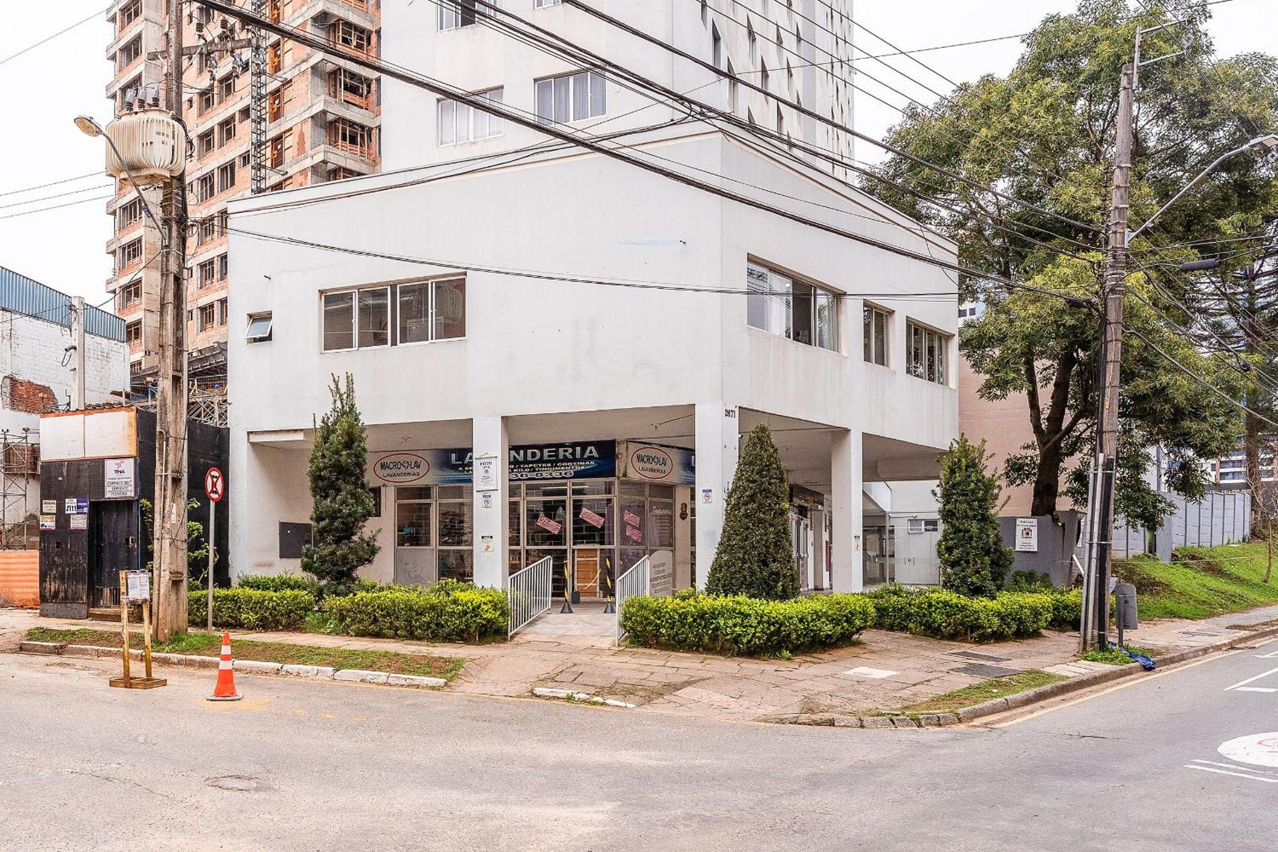 Ed. Vitoria | Bairro mais requisitado de Curitiba | Gonzaga Stays