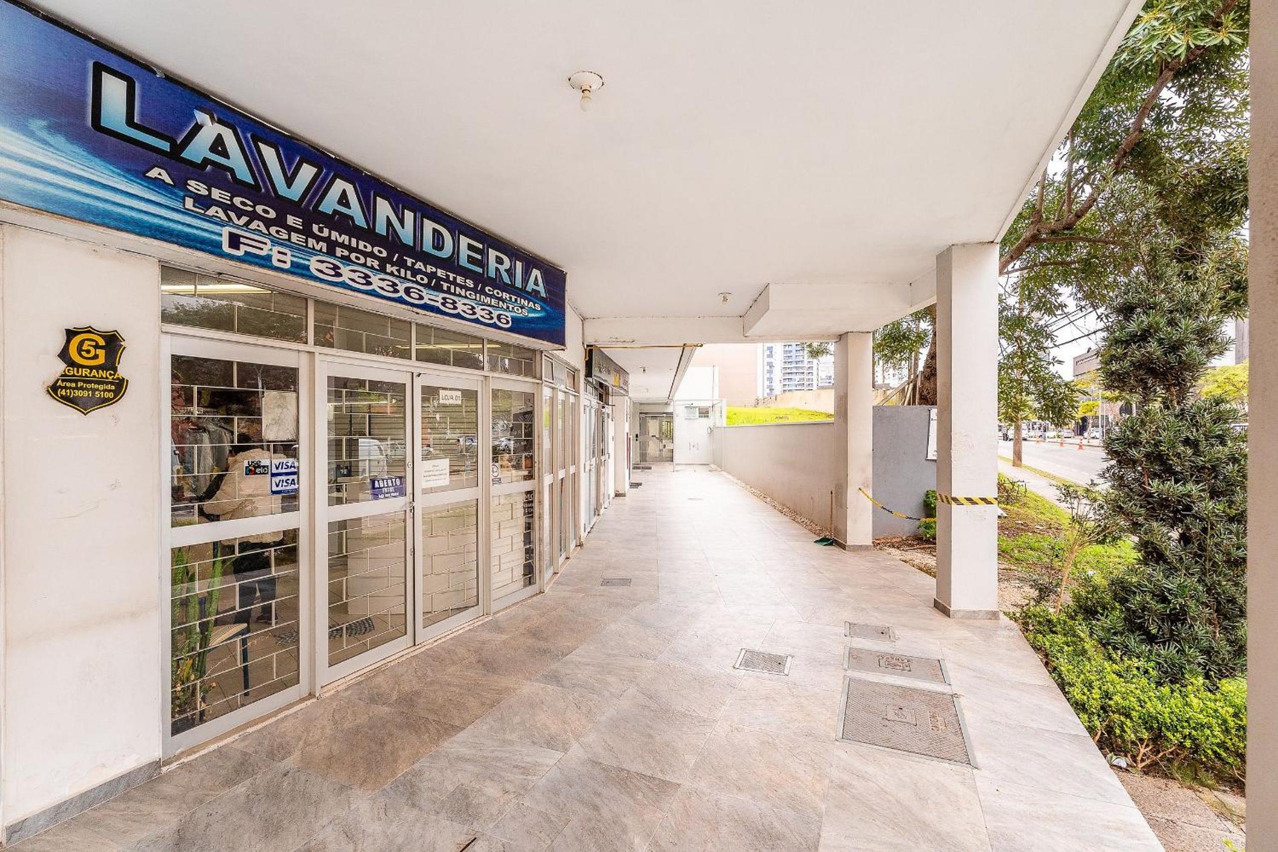 Ed. Vitoria | Bairro mais requisitado de Curitiba | Gonzaga Stays
