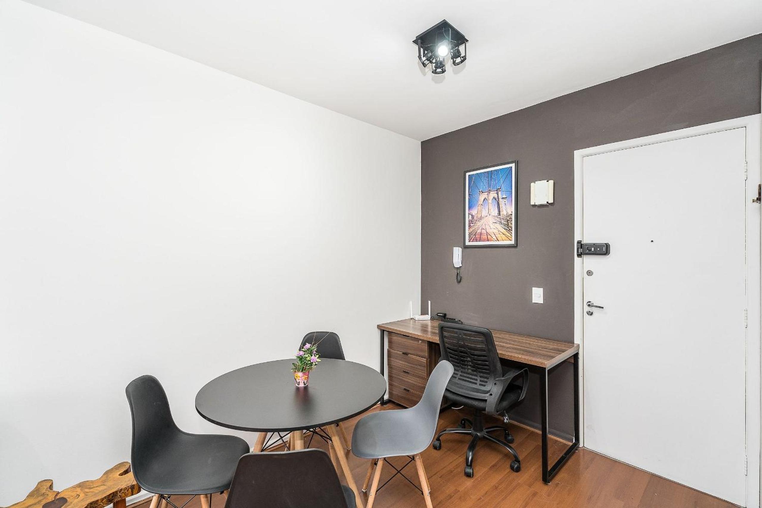 Ed. Vitoria | Bairro mais requisitado de Curitiba | Gonzaga Stays