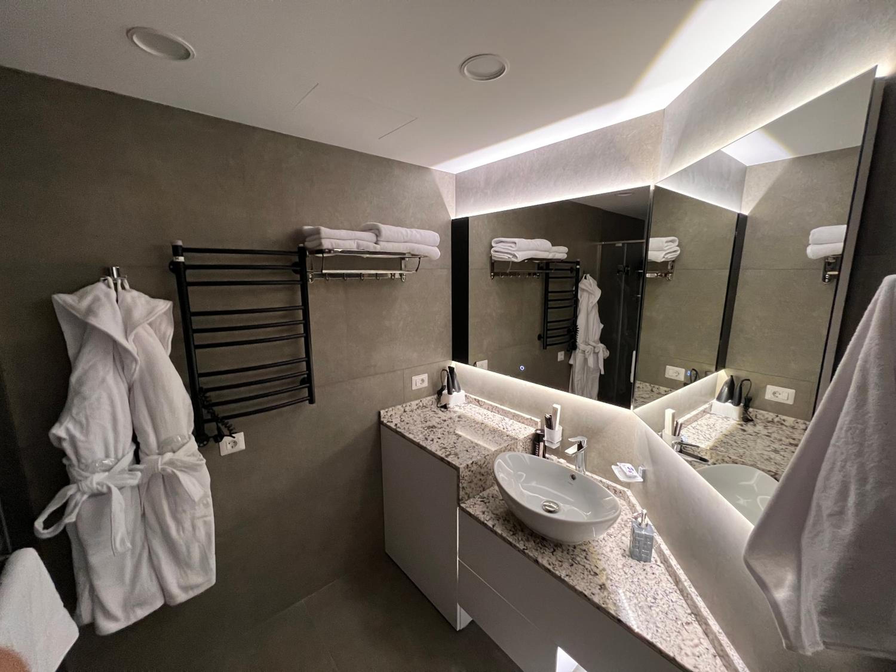 Tumanyan Apartments