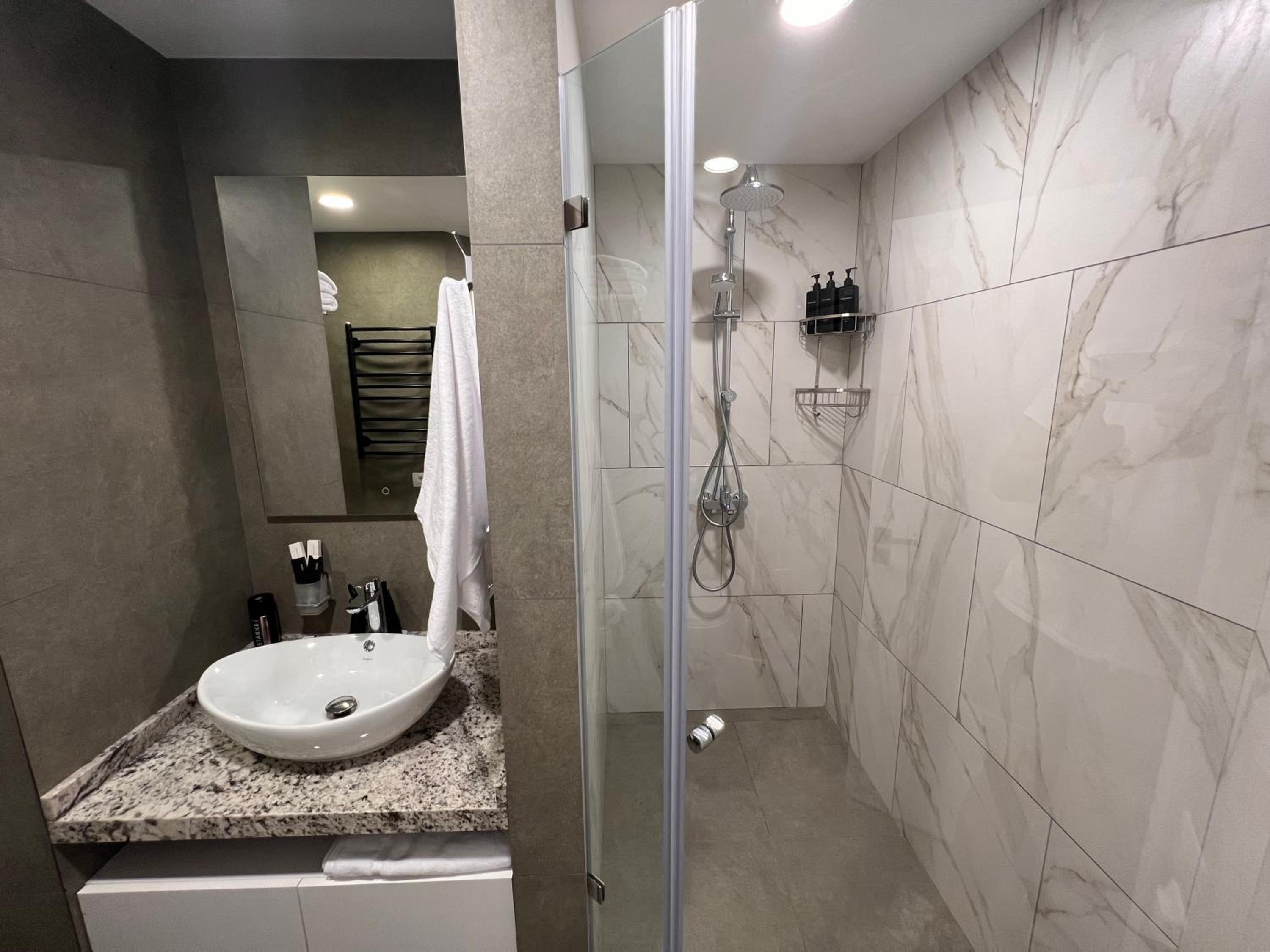 Tumanyan Apartments