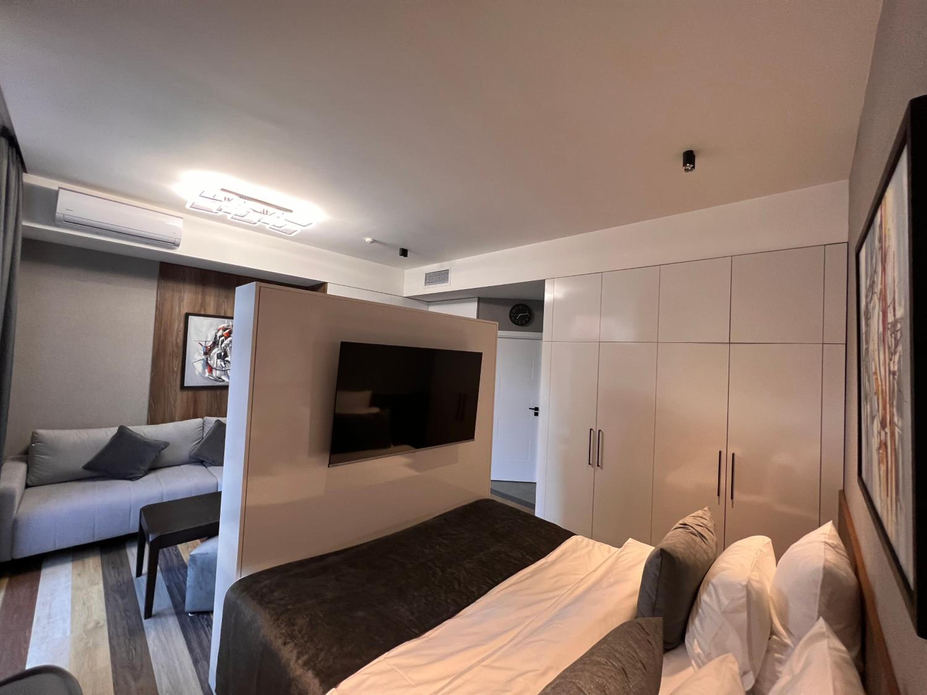 Tumanyan Apartments