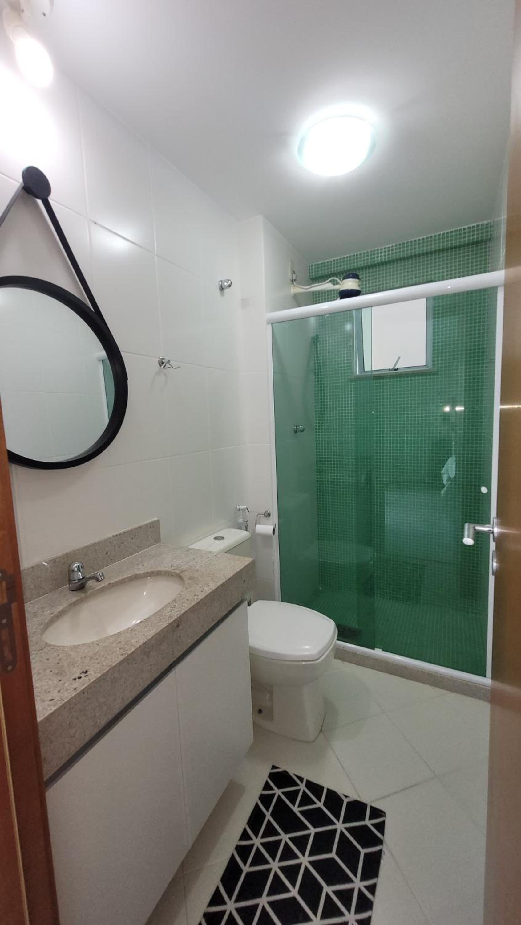 Apartamento em Cabo Frio - Braga - RJ