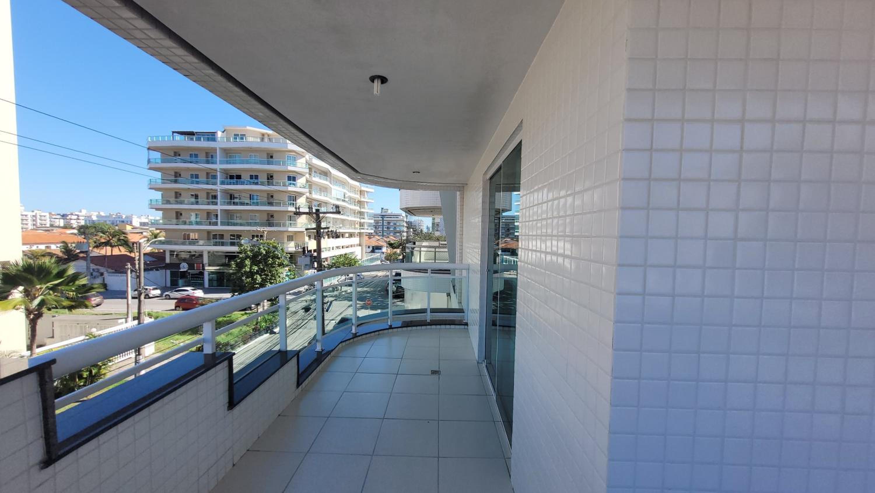 Apartamento em Cabo Frio - Braga - RJ