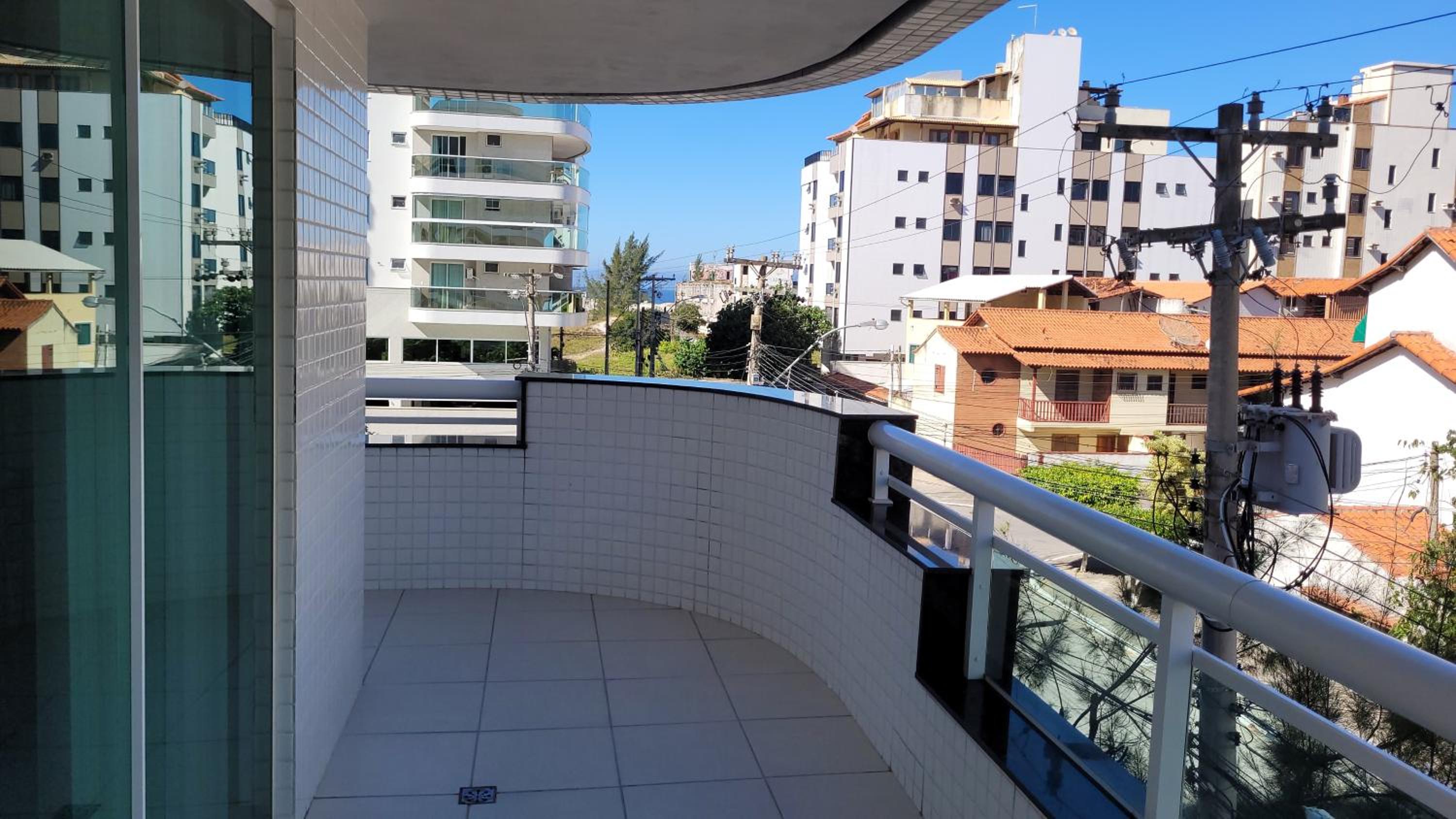 Apartamento em Cabo Frio - Braga - RJ
