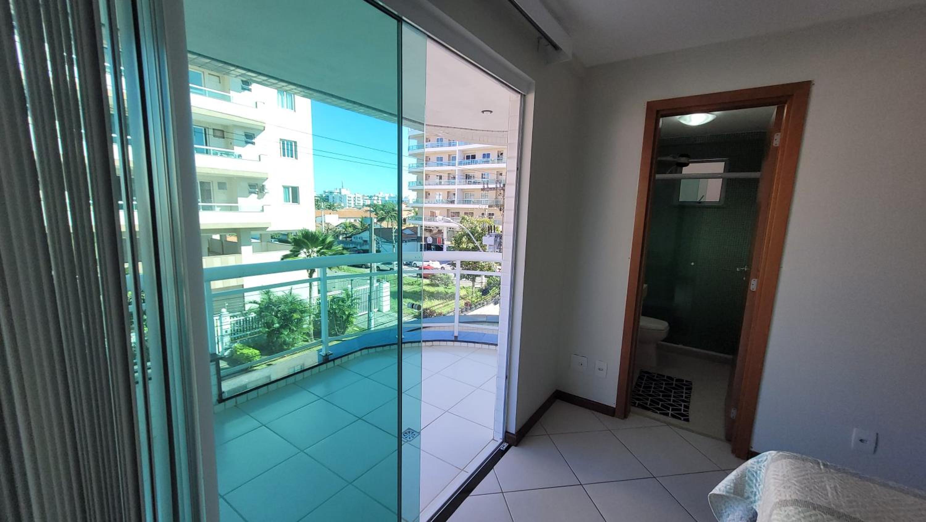 Apartamento em Cabo Frio - Braga - RJ