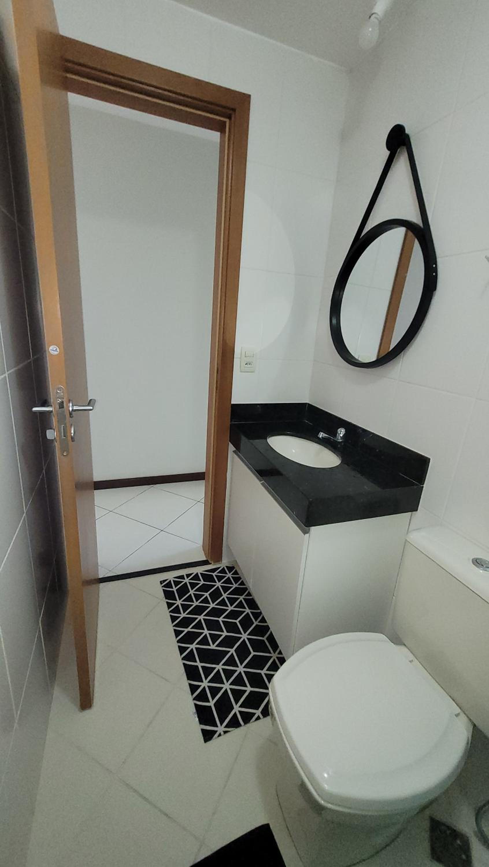 Apartamento em Cabo Frio - Braga - RJ