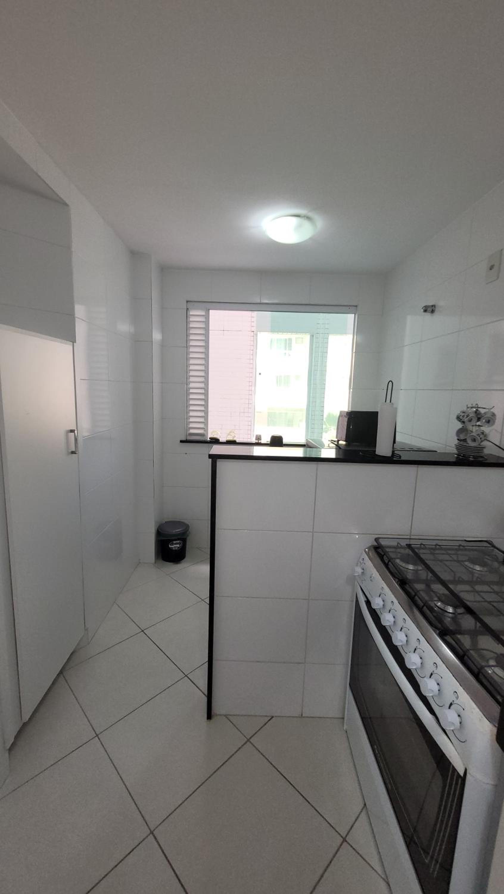 Apartamento em Cabo Frio - Braga - RJ
