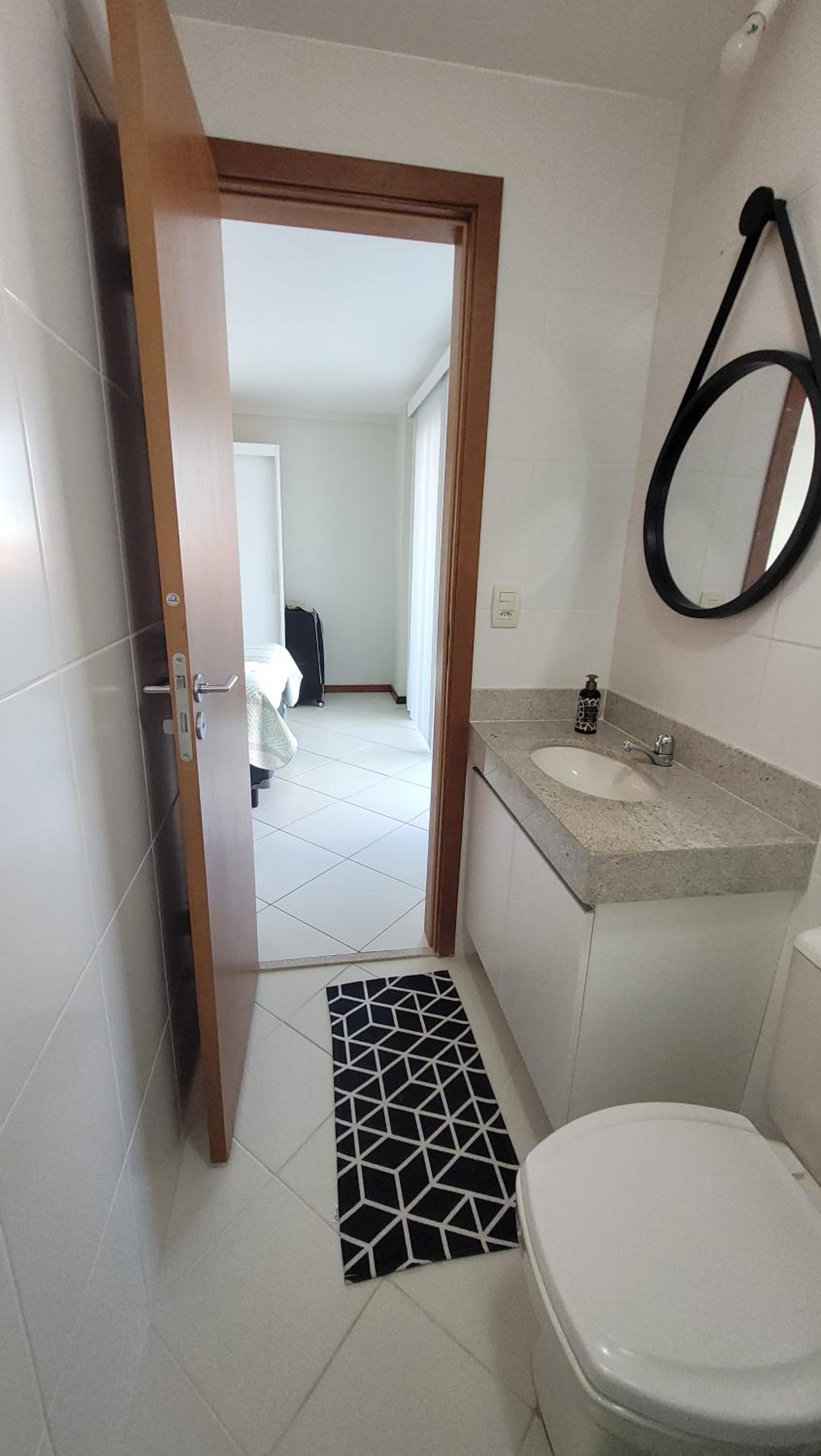 Apartamento em Cabo Frio - Braga - RJ