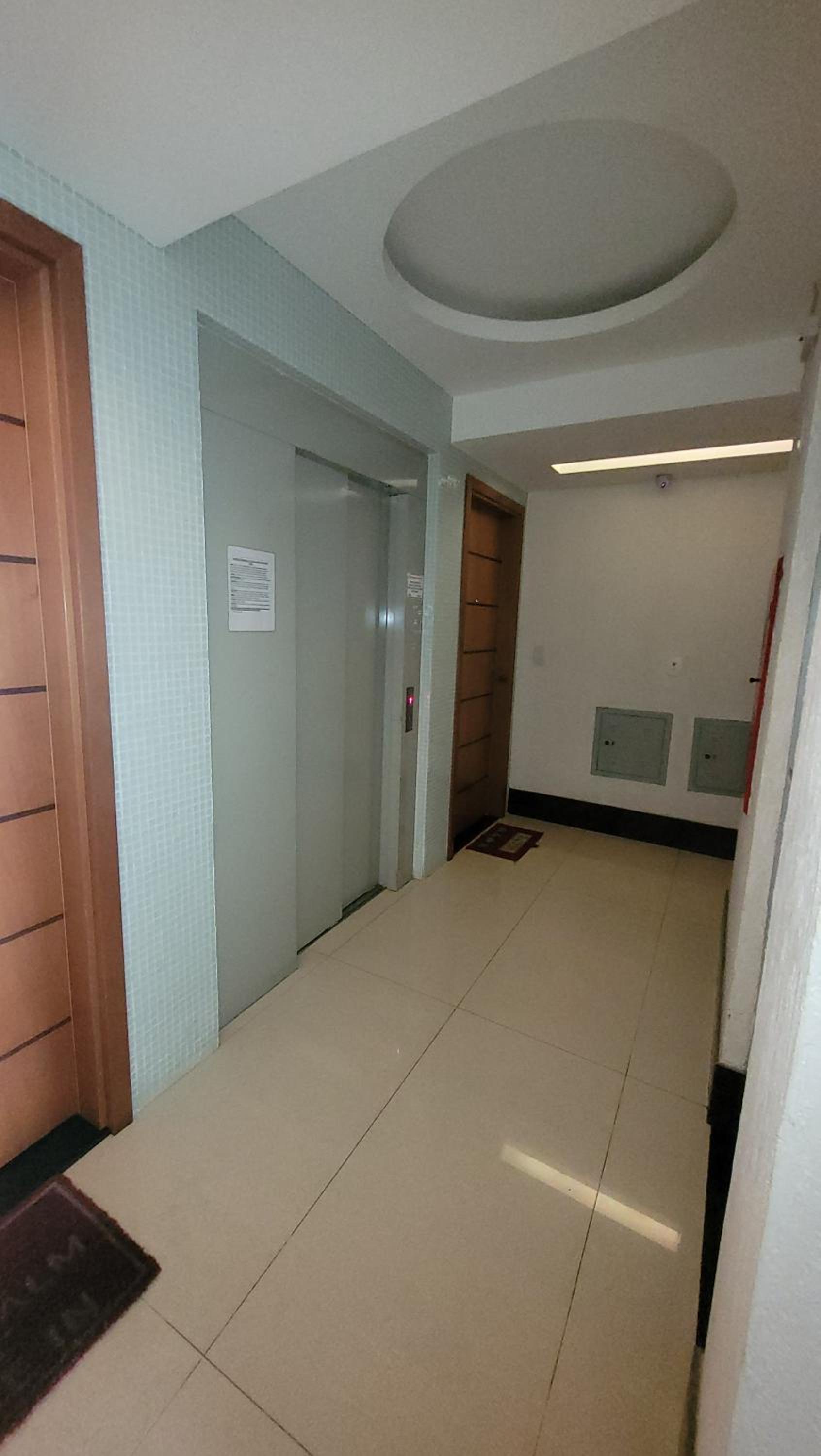 Apartamento em Cabo Frio - Braga - RJ