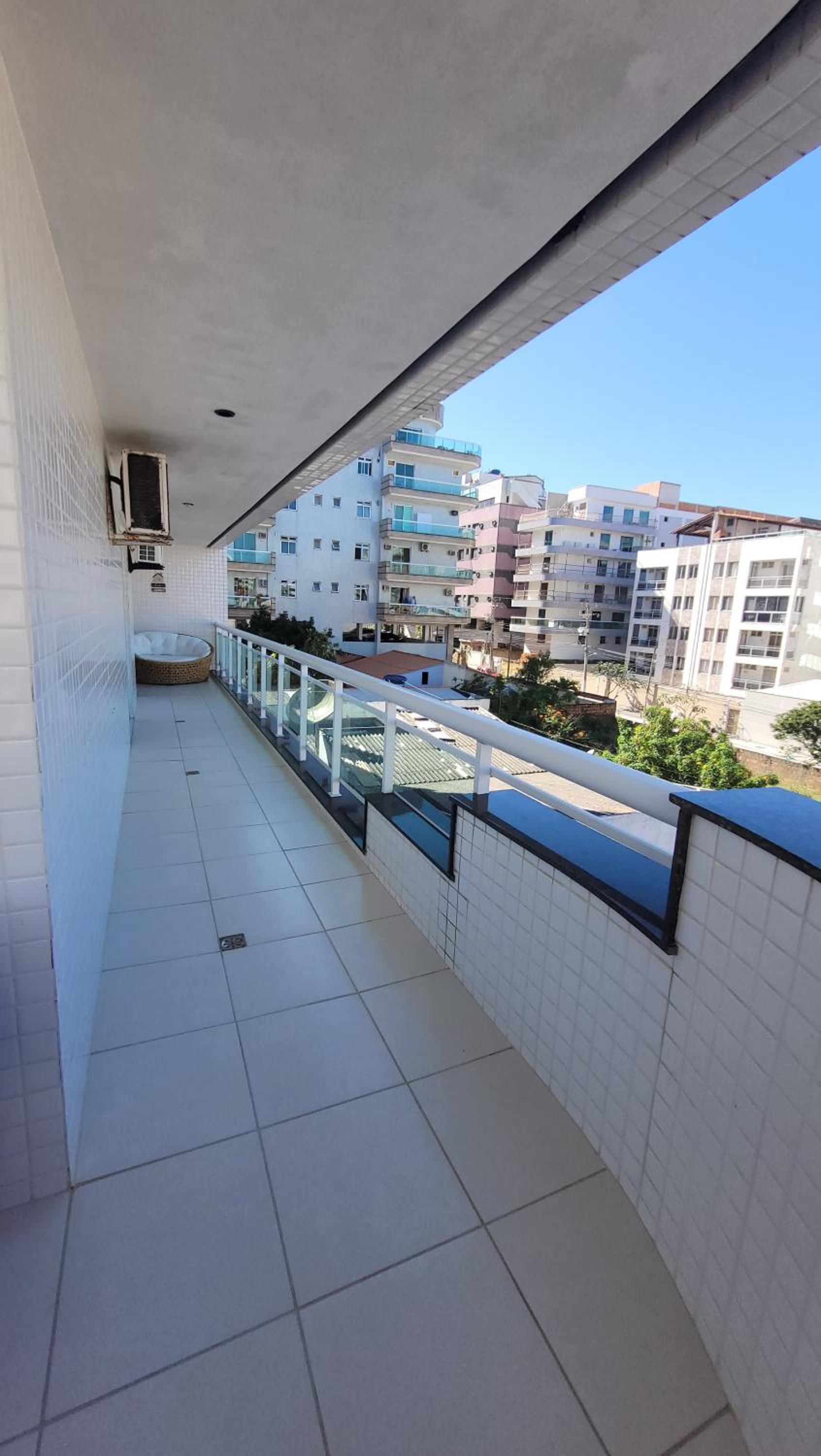 Apartamento em Cabo Frio - Braga - RJ