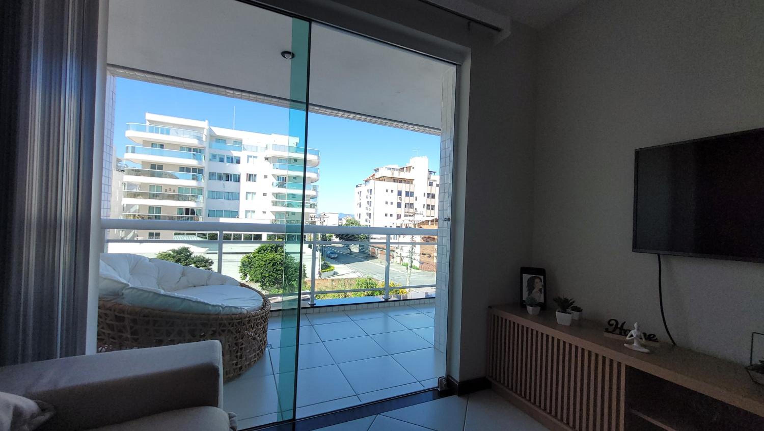 Apartamento em Cabo Frio - Braga - RJ