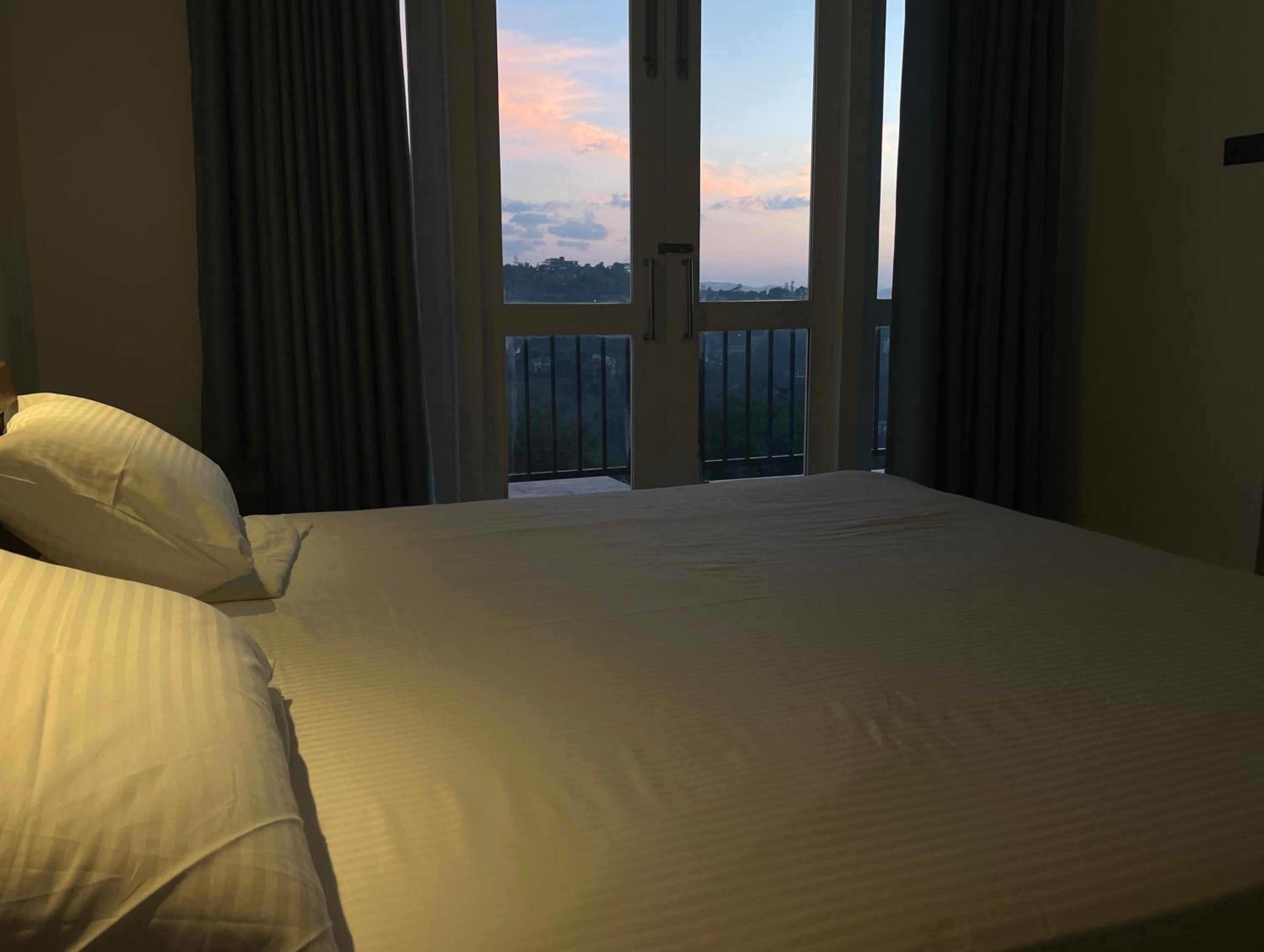 Golden Sky Hotel & Wellness