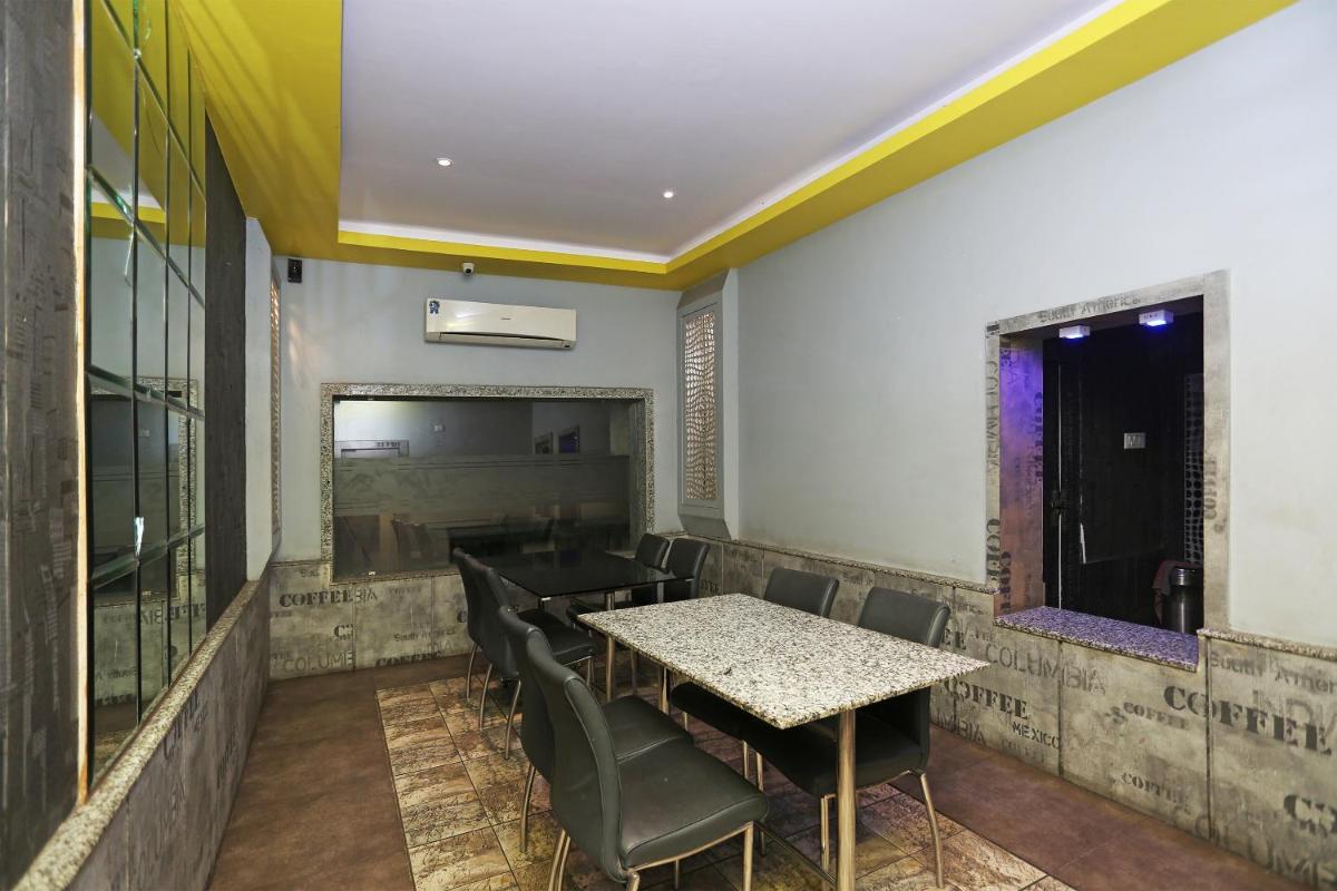 meeting room